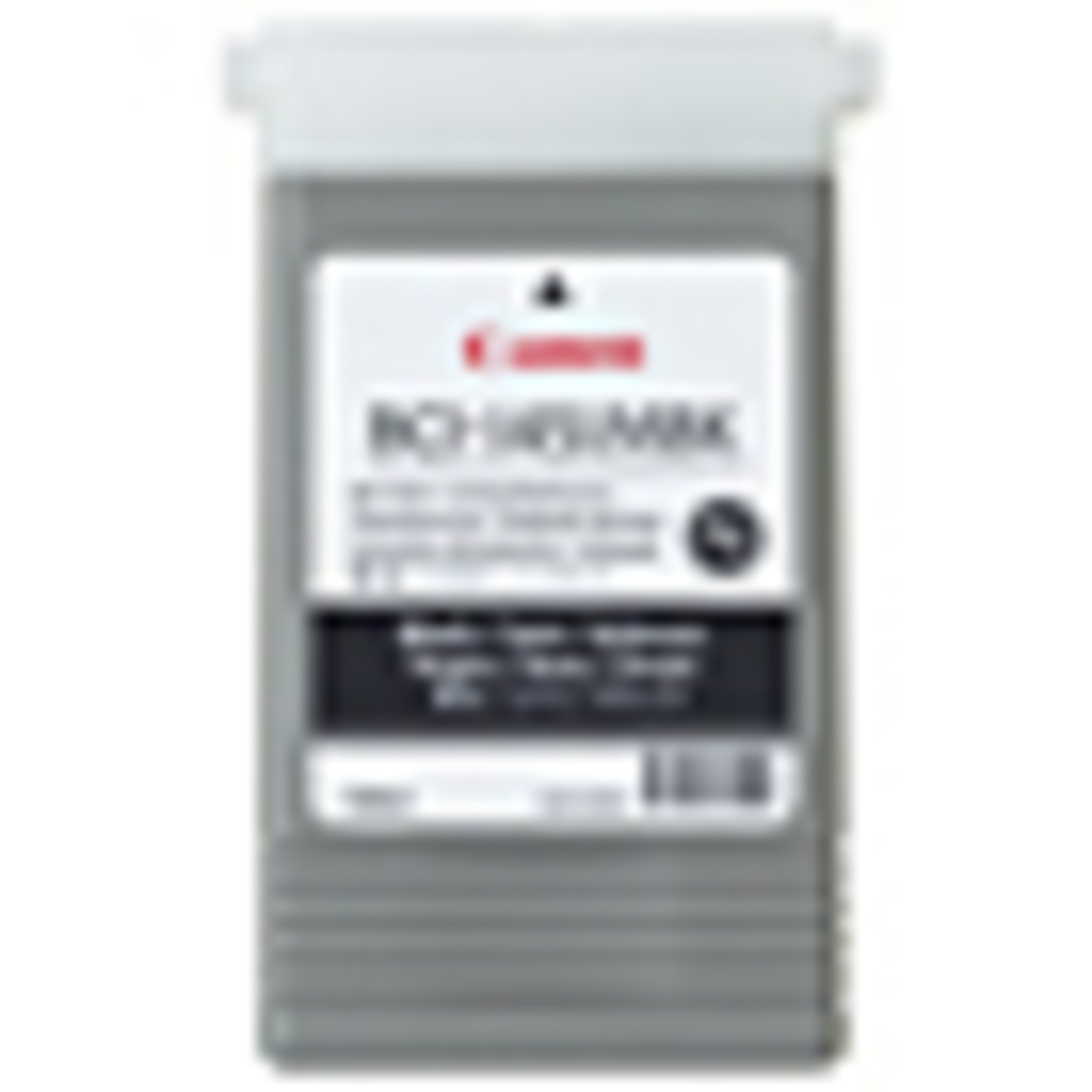 Canon Tinte 0175B001 BCI-1451MBK matte Black