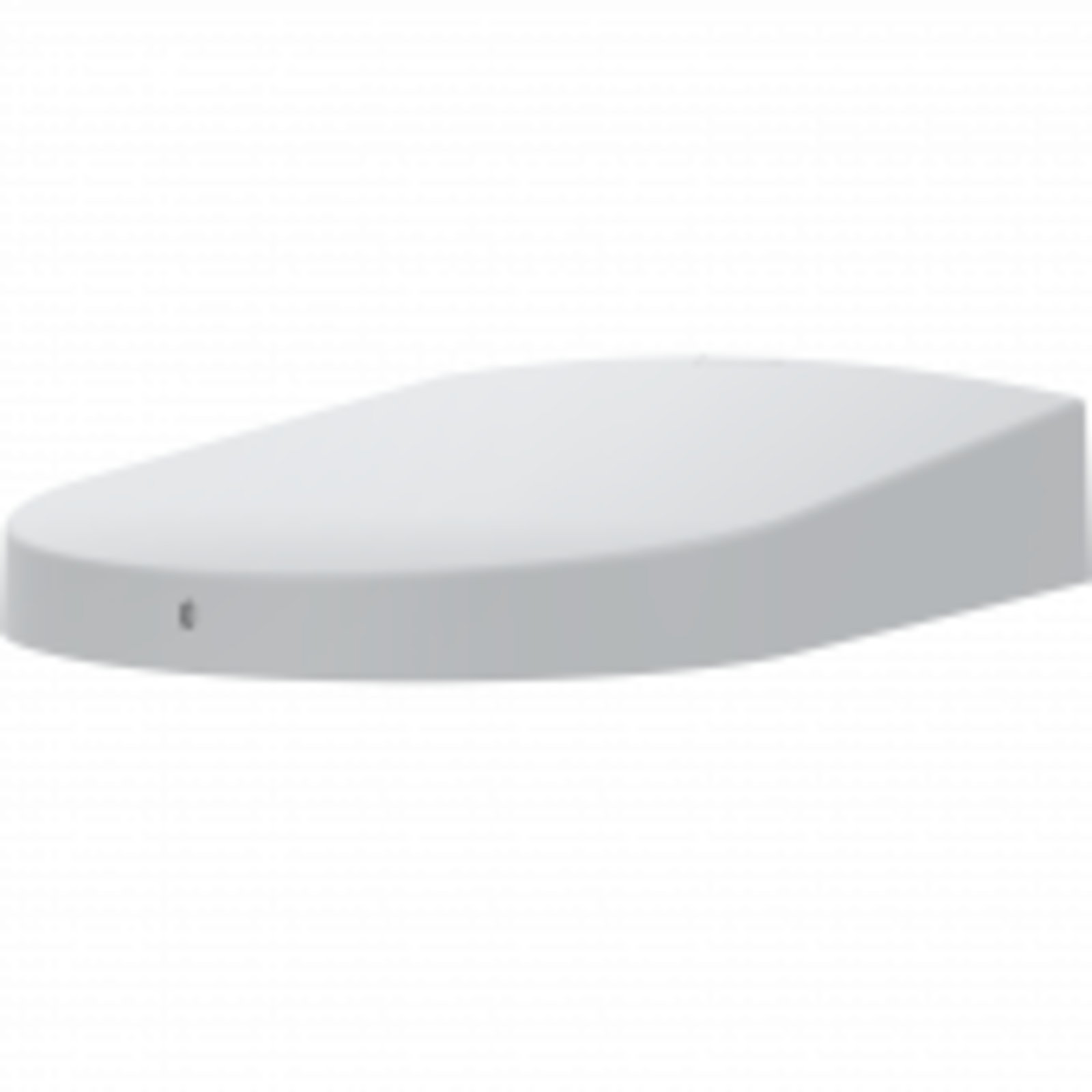 Axis Communications 01783-001 Mounting Universal White M32-LVE P32-V-LV Plastic