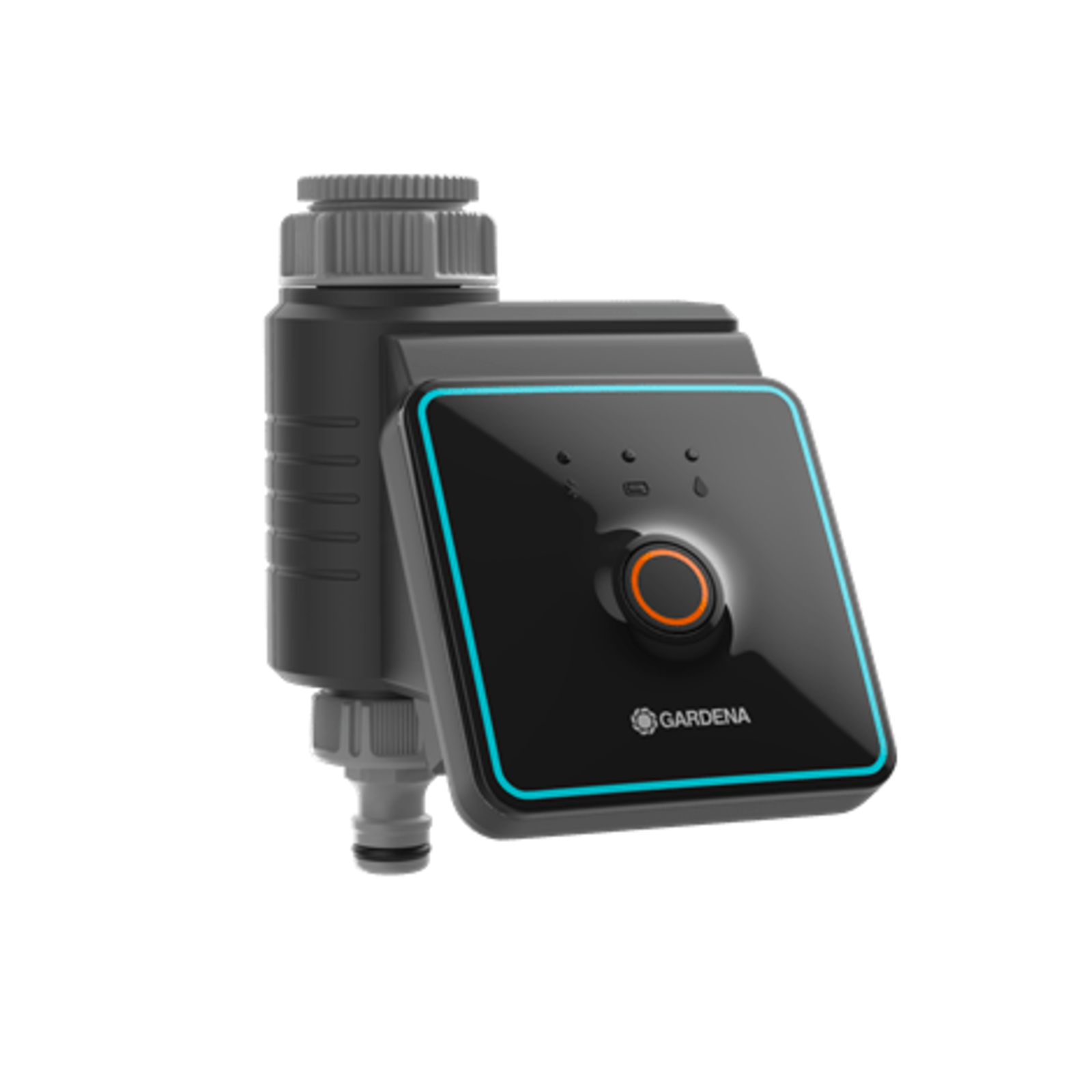 Gardena Irrigation Control Bluetooth Grey