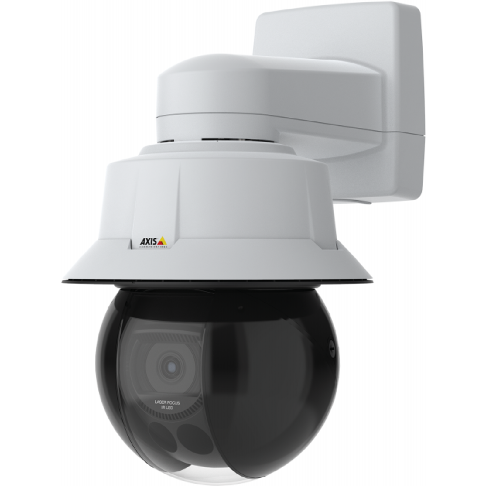 Axis Communications Q6315-LE 50 Hz Network Surveillance Camera PTZ Outdoor Vandal Color Daynight