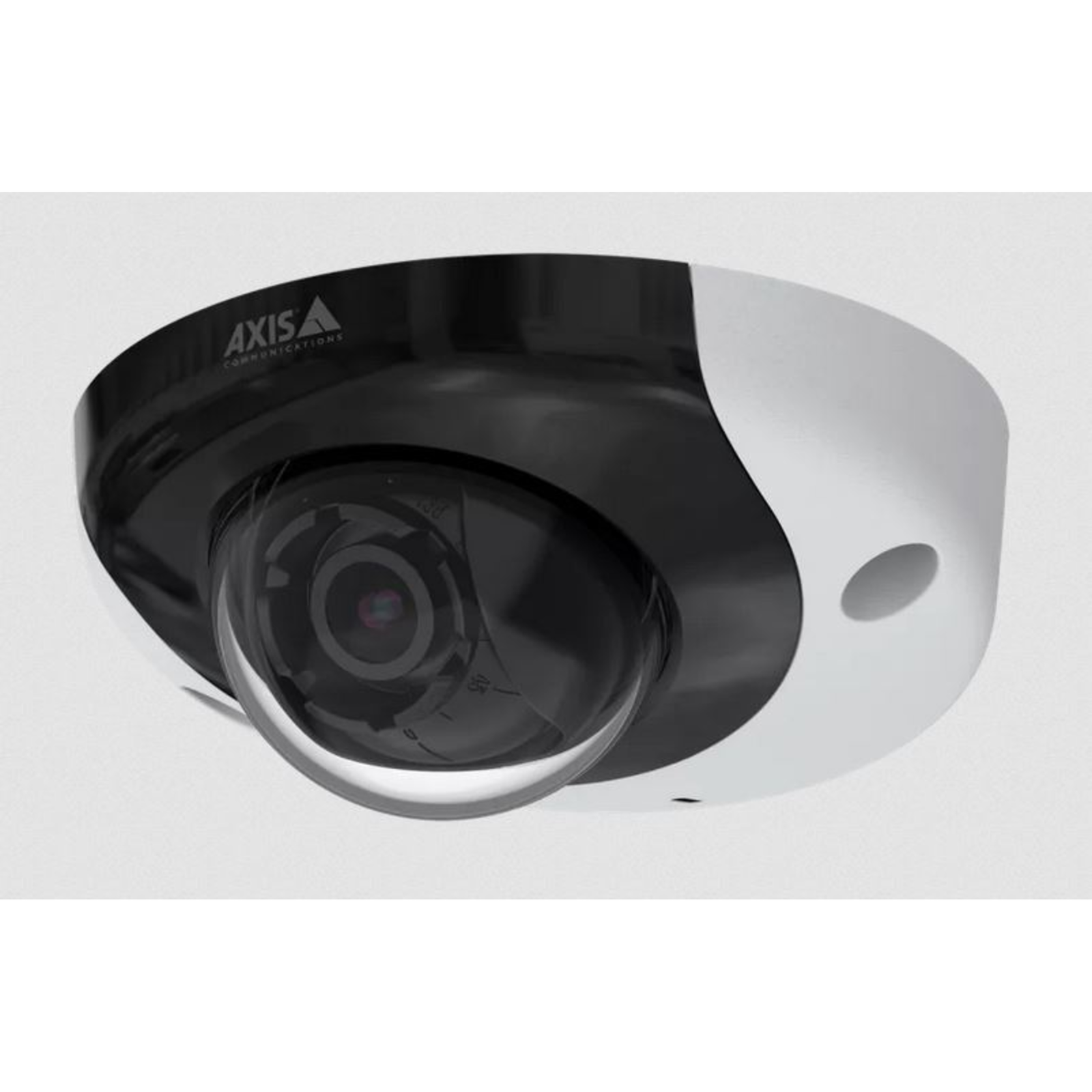 Axis Communications P3935-LR Network Surveillance Camera Pan-tilt Vandal Resistant Color Daynight