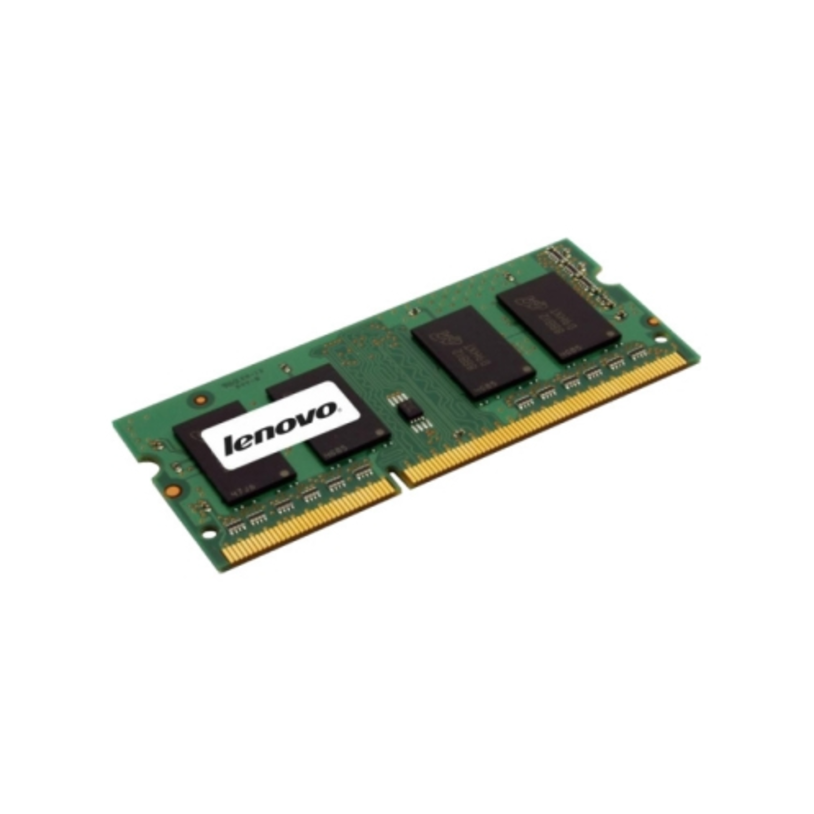 Lenovo Memory Module 4 GB DDR4 2400 MHz 260-pin SO-DIMM