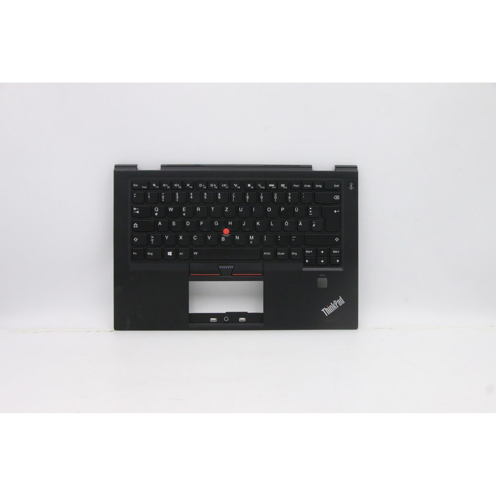 Lenovo 01AV202 Thinkpad Keyboard German Backlight X1 Carbon 4th Gen