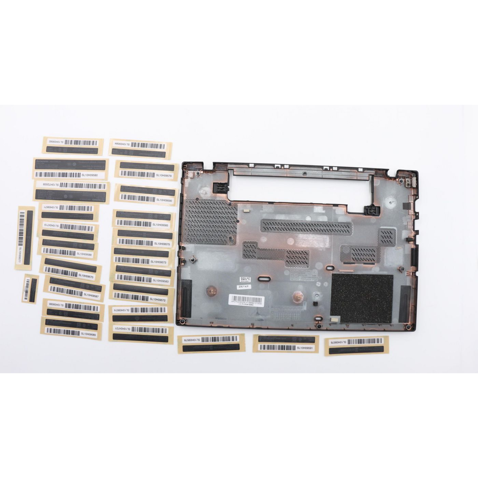 Lenovo 01AW568 Bottom No Dock T450