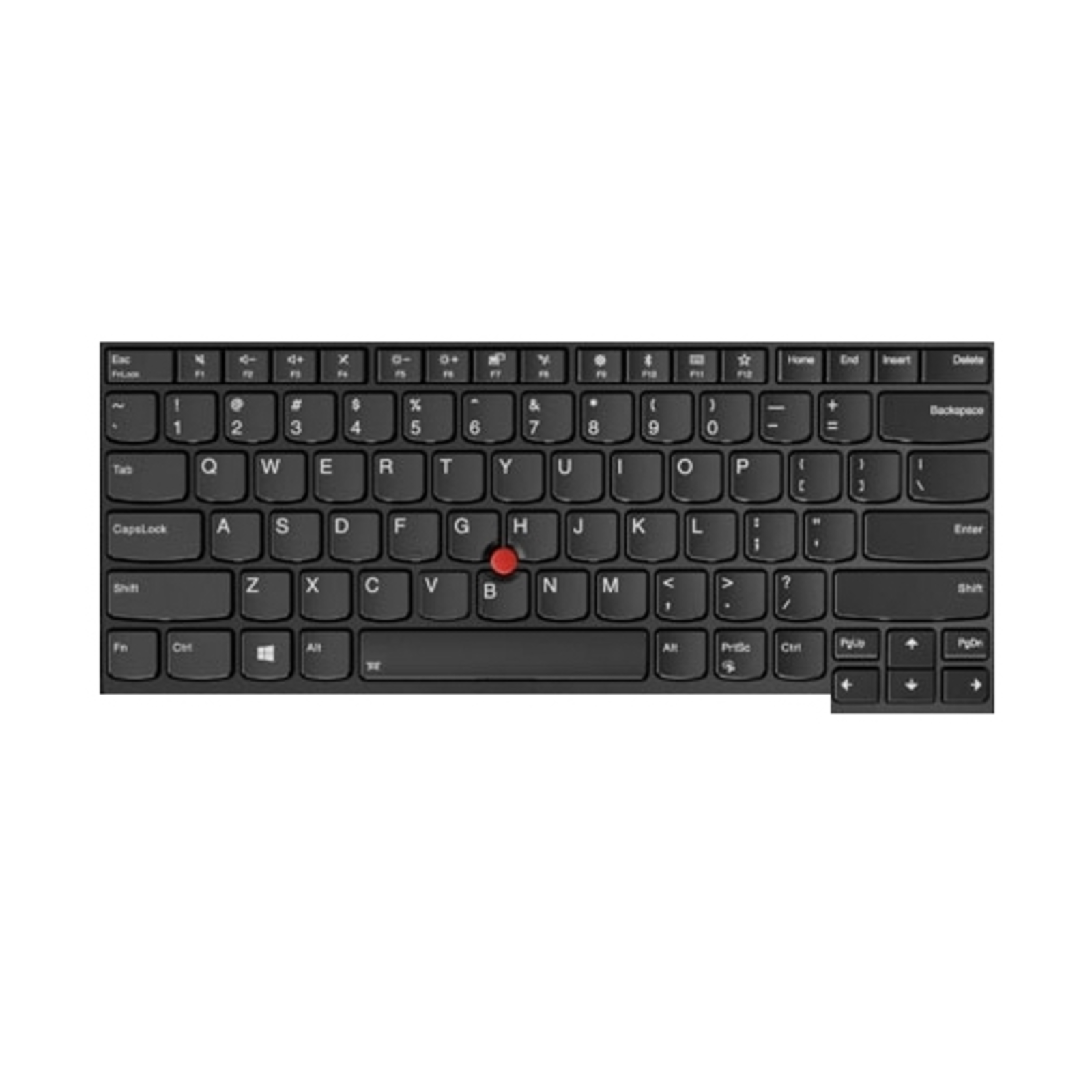 Lenovo KBD GERMAN