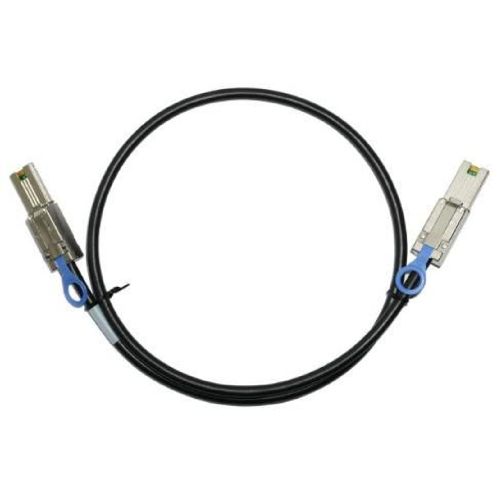 IBM 0.6m 12Gb SAS Cable (mSAS HD) 01DC675