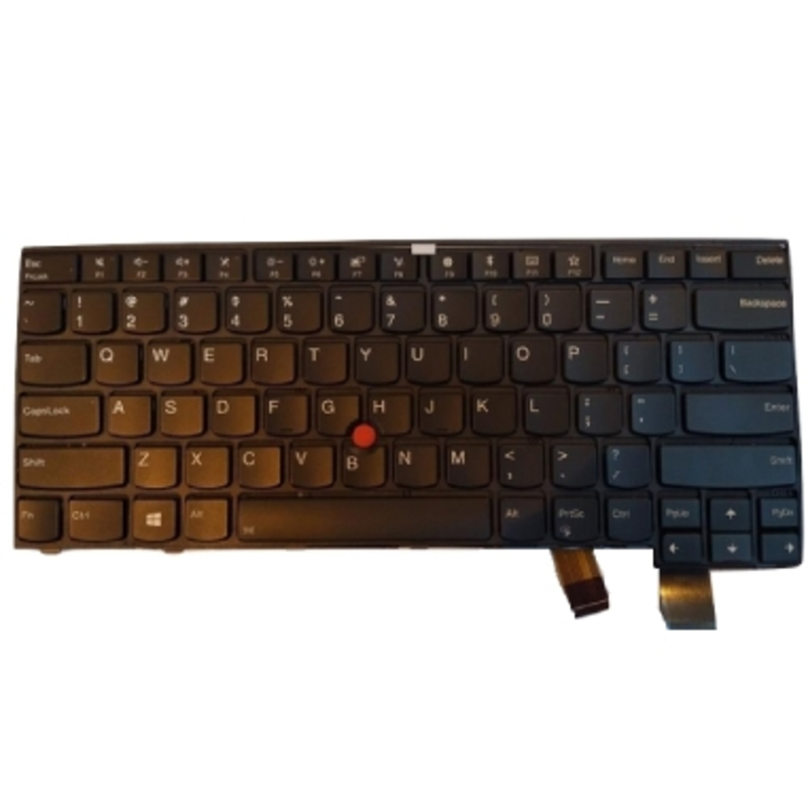 Lenovo 01EP480 Thinkpad Keyboard German Non Backlight T460p T470p