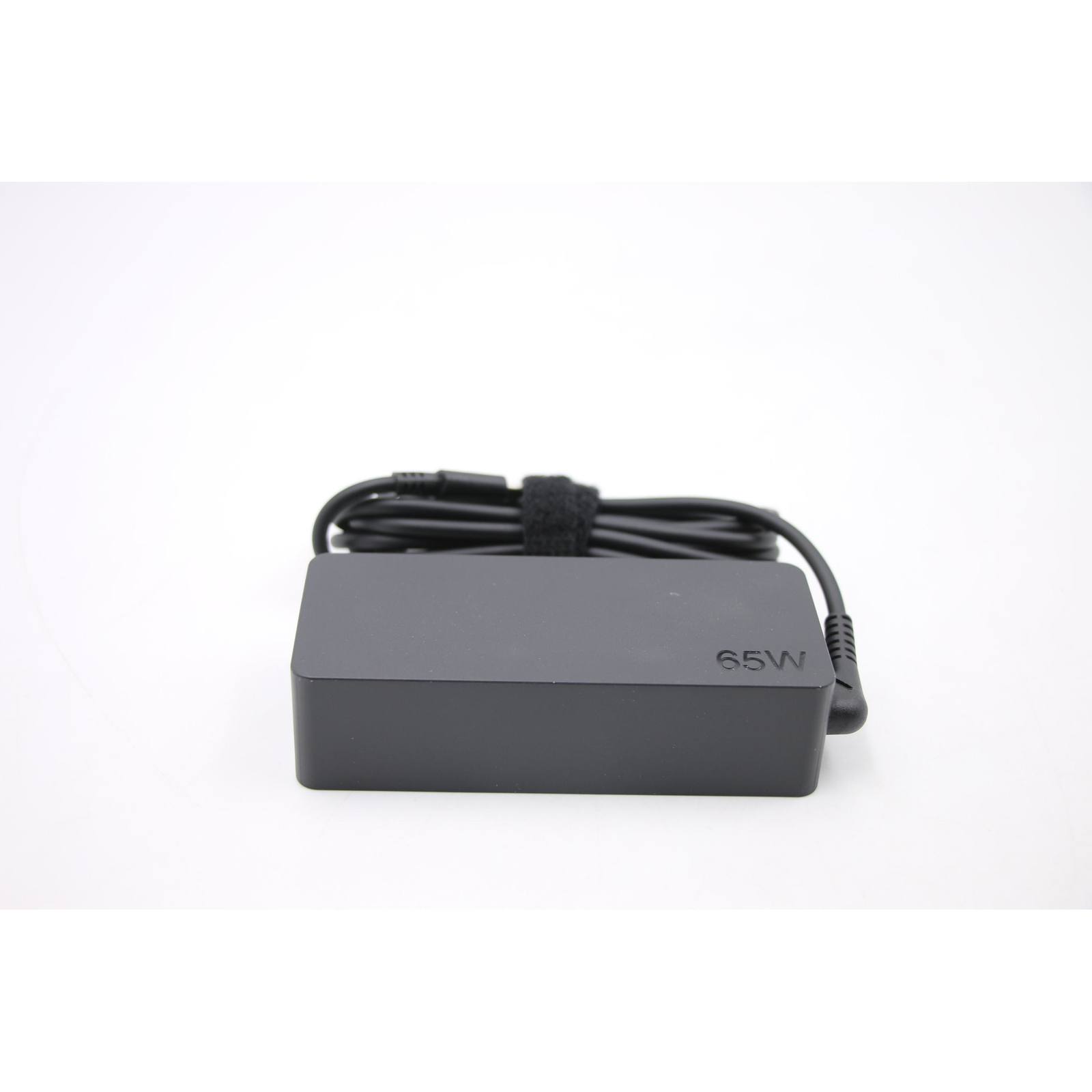 Lenovo AC Adapter 65W USB Type-C Includes Power Cable