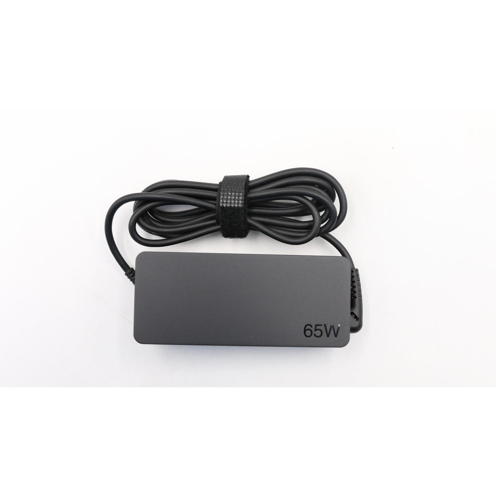 Lenovo AC Adapter 65W USB Type-C Includes Power Cable