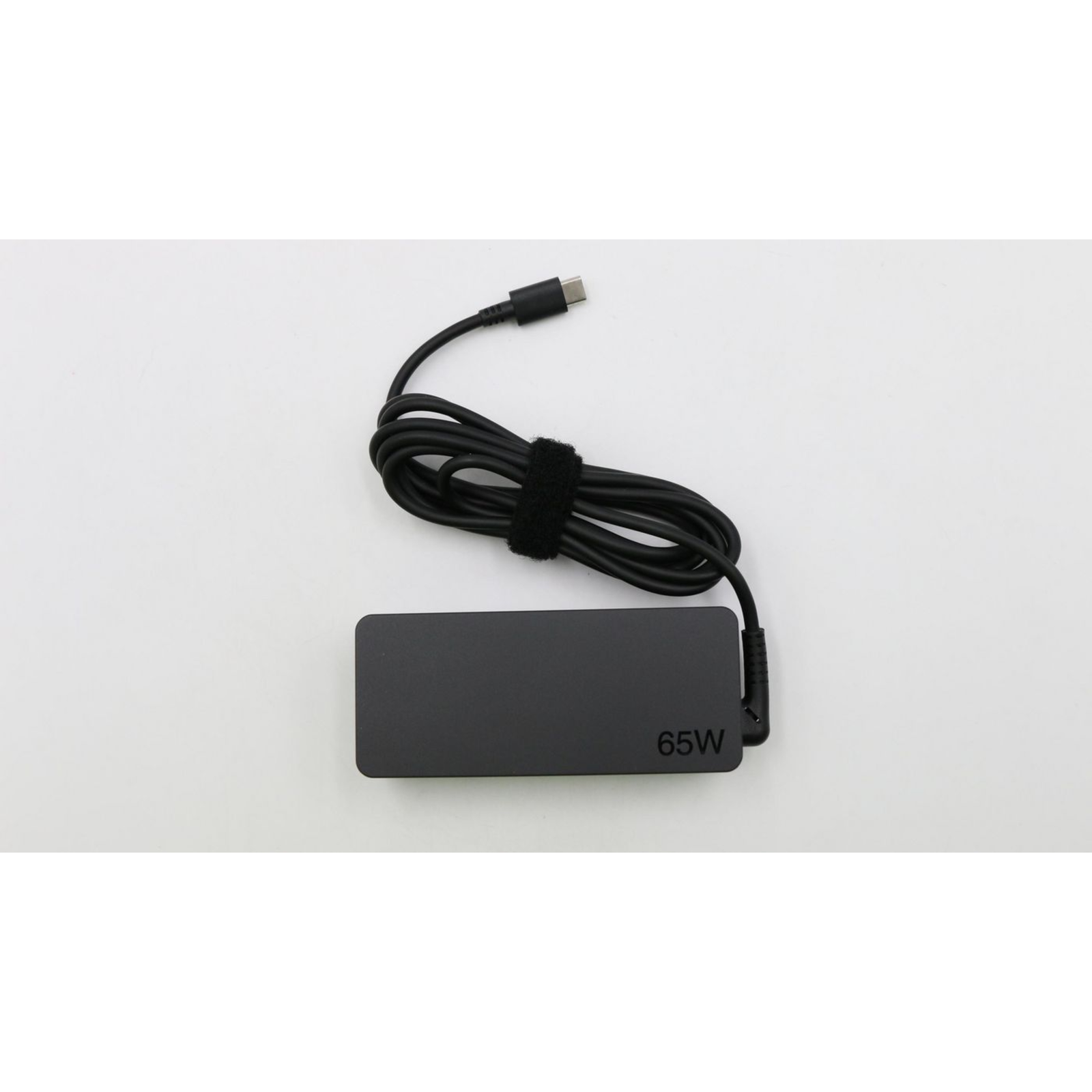 Lenovo AC Adapter 65W USB Type-C Includes Power Cable