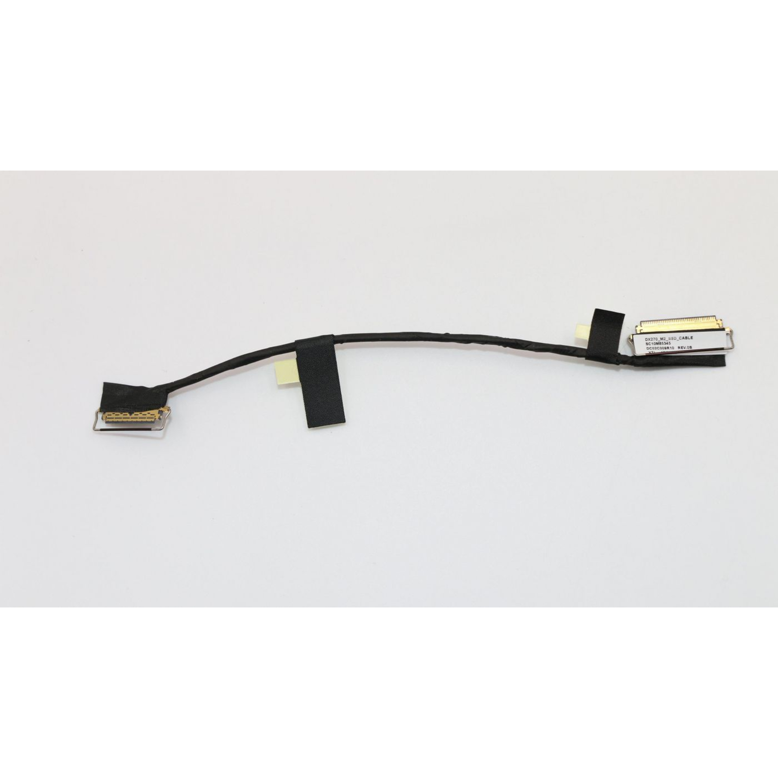 Lenovo ThinkPad 25 to M.2 NVMe SSD Cable
