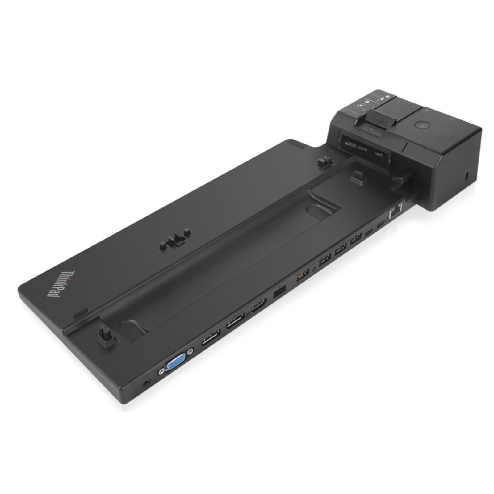Lenovo THINKPAD ULTRA DOCK 135W DOCKINGSTATION