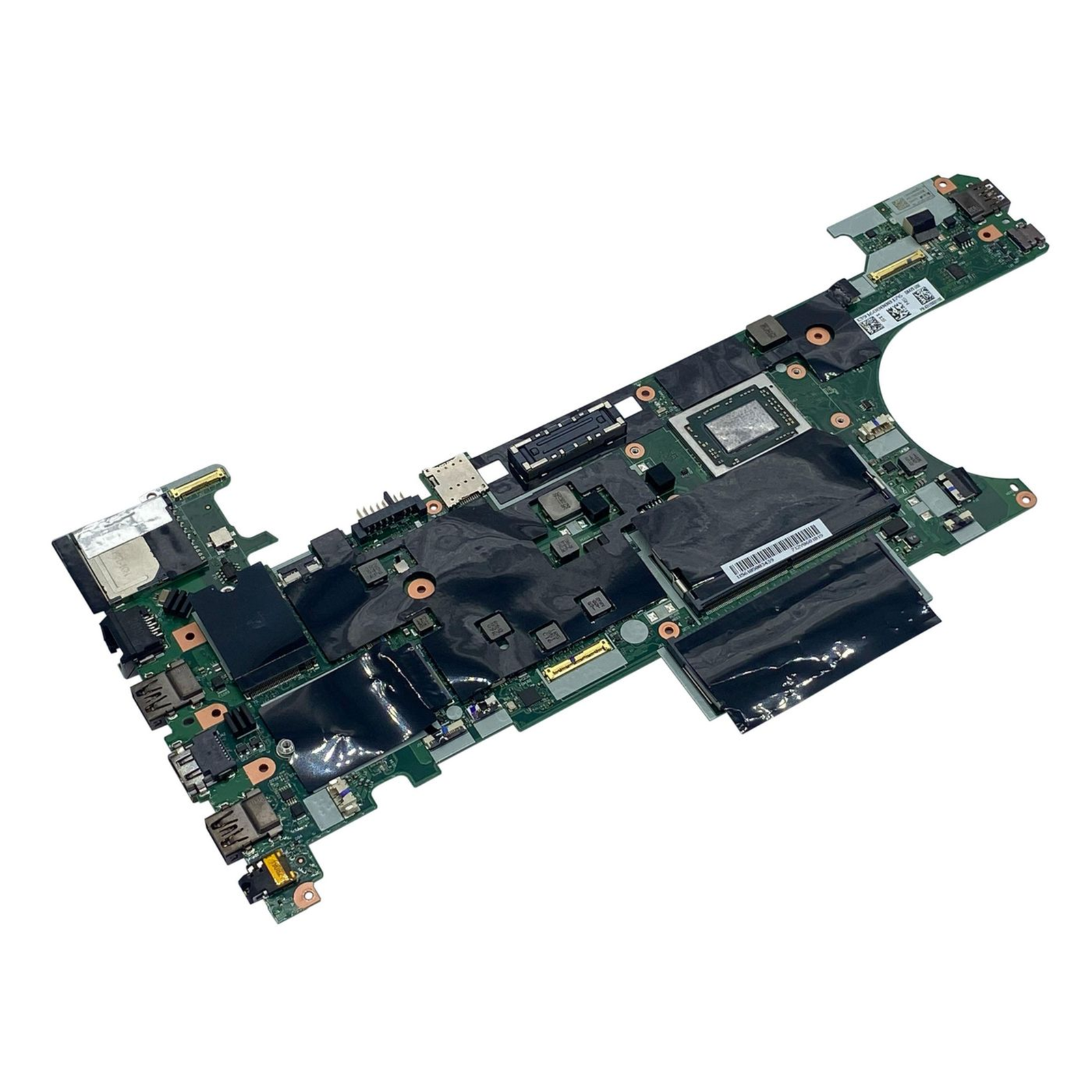 Lenovo System Board AMD PRO A