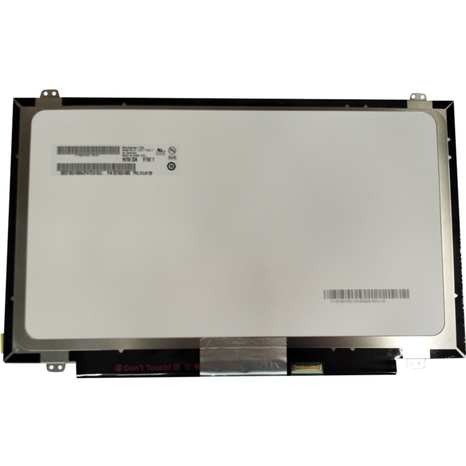 Lenovo 35.60cm (14) HD Panel 45 Color Gamut Glare-free