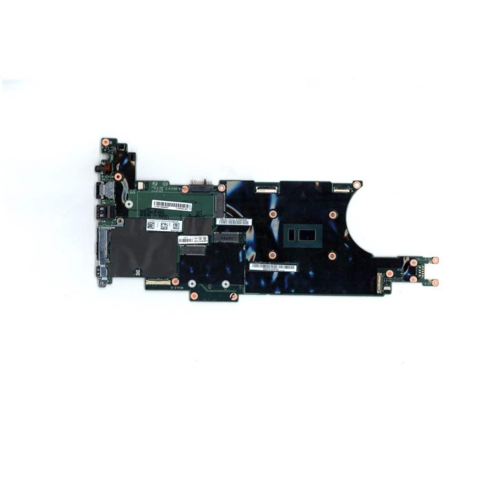 Lenovo SystemBOARD I5-8250U KB