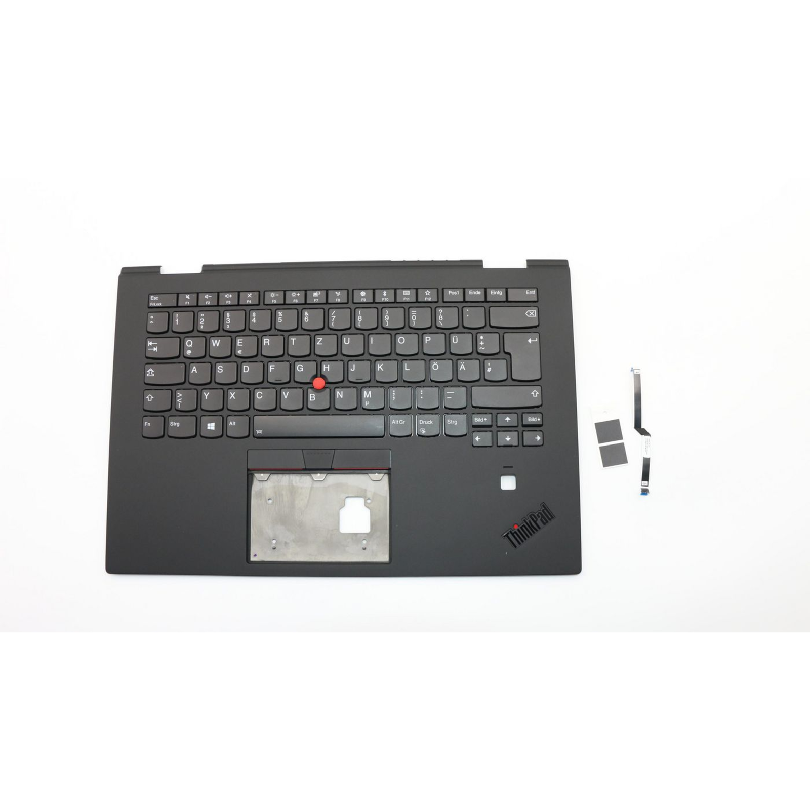 Lenovo TopCover for X1 Yoga