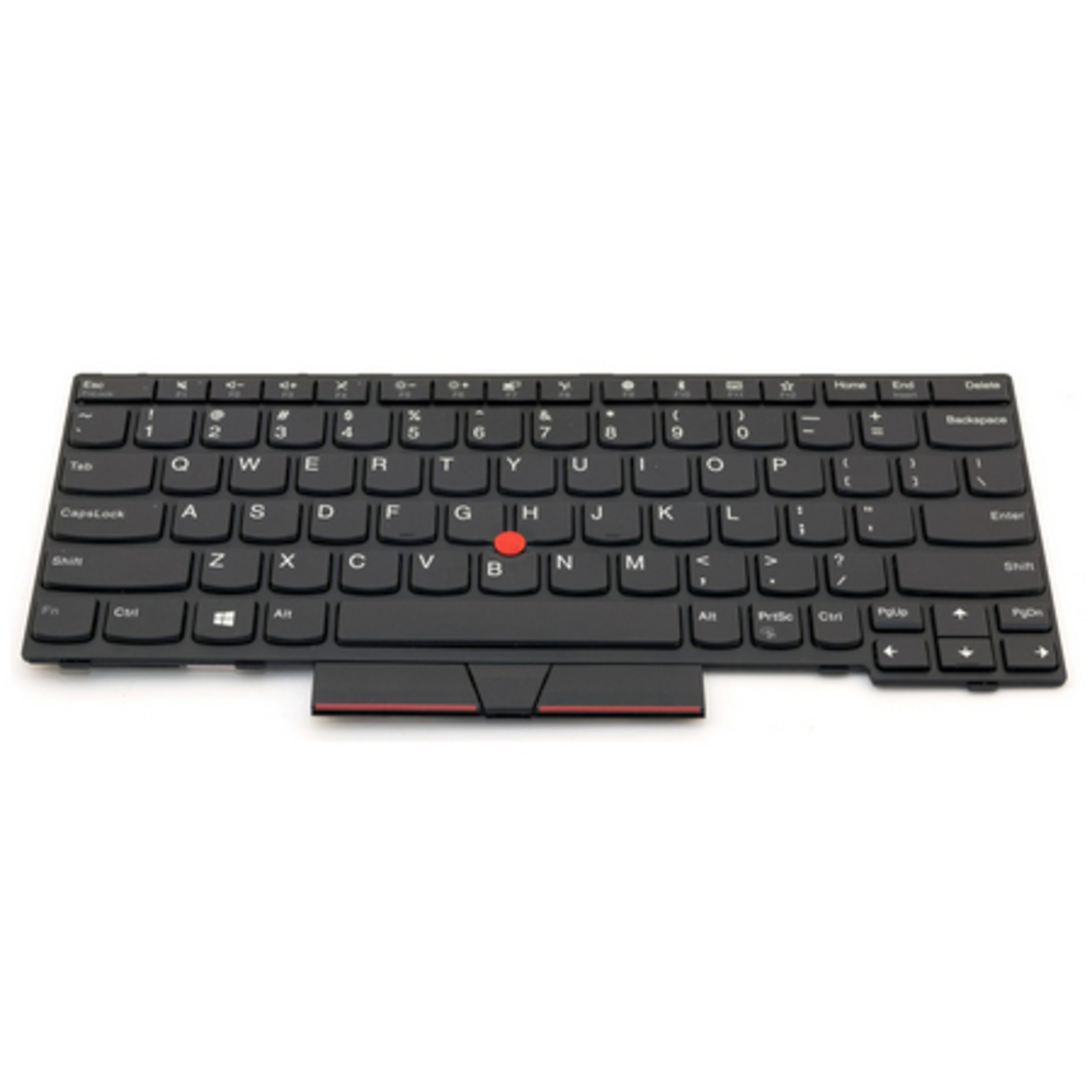 Lenovo 01YP172 Thinkpad Keyboard German Non Backlight X280 A285 X395 X390 L13