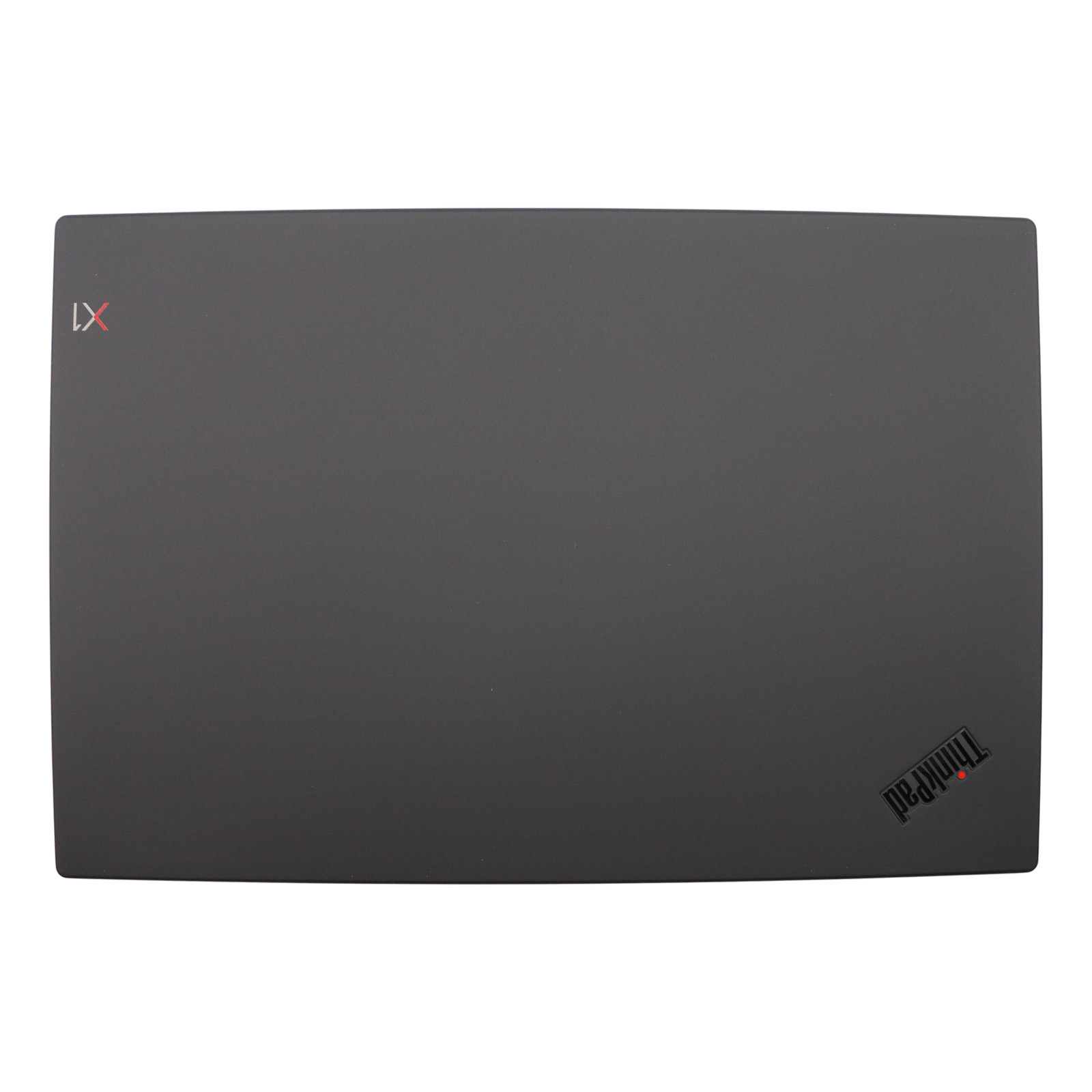 Lenovo Cover Rear SM Black (01YR430)