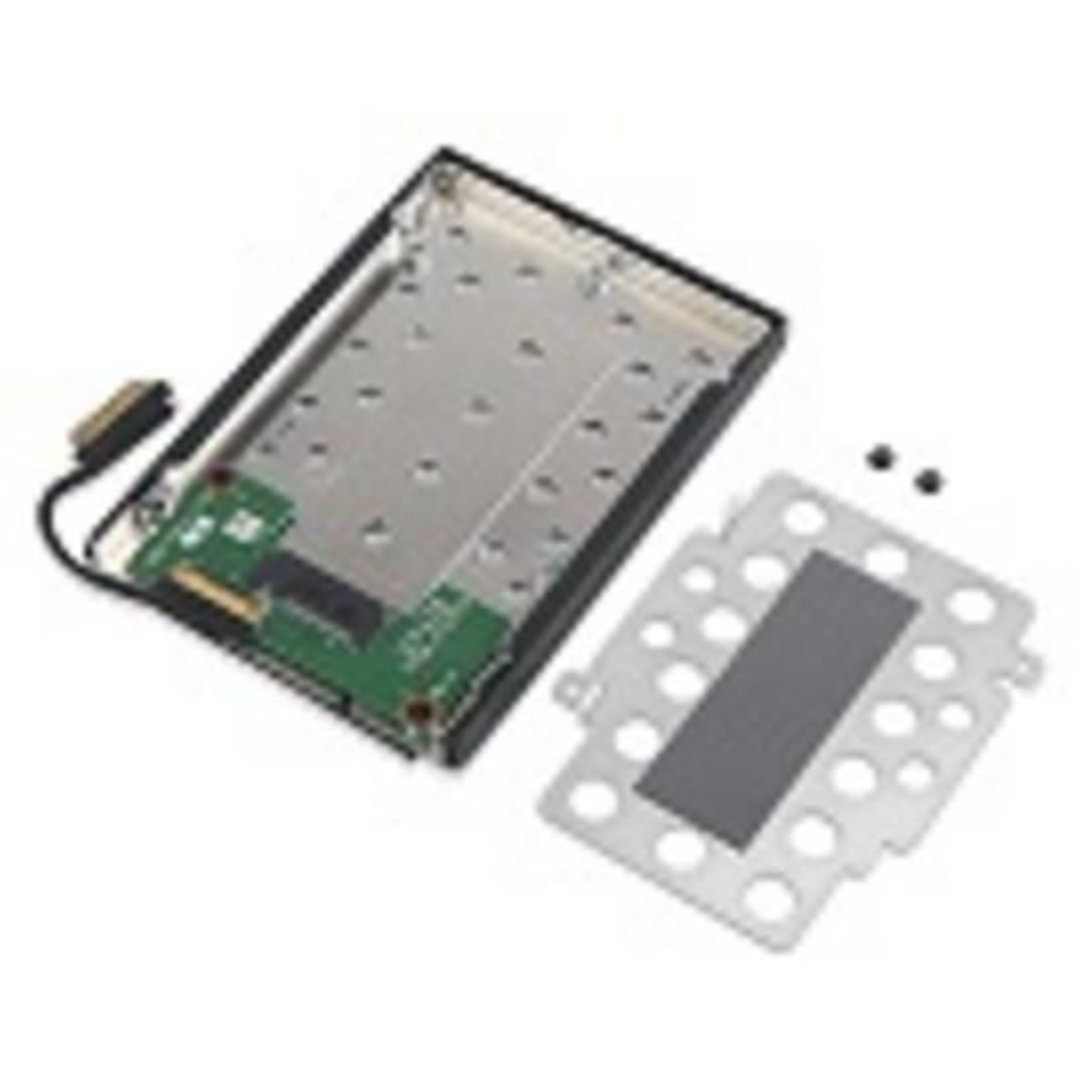 Lenovo M.2 Adapter ASM for TACHI TC-2