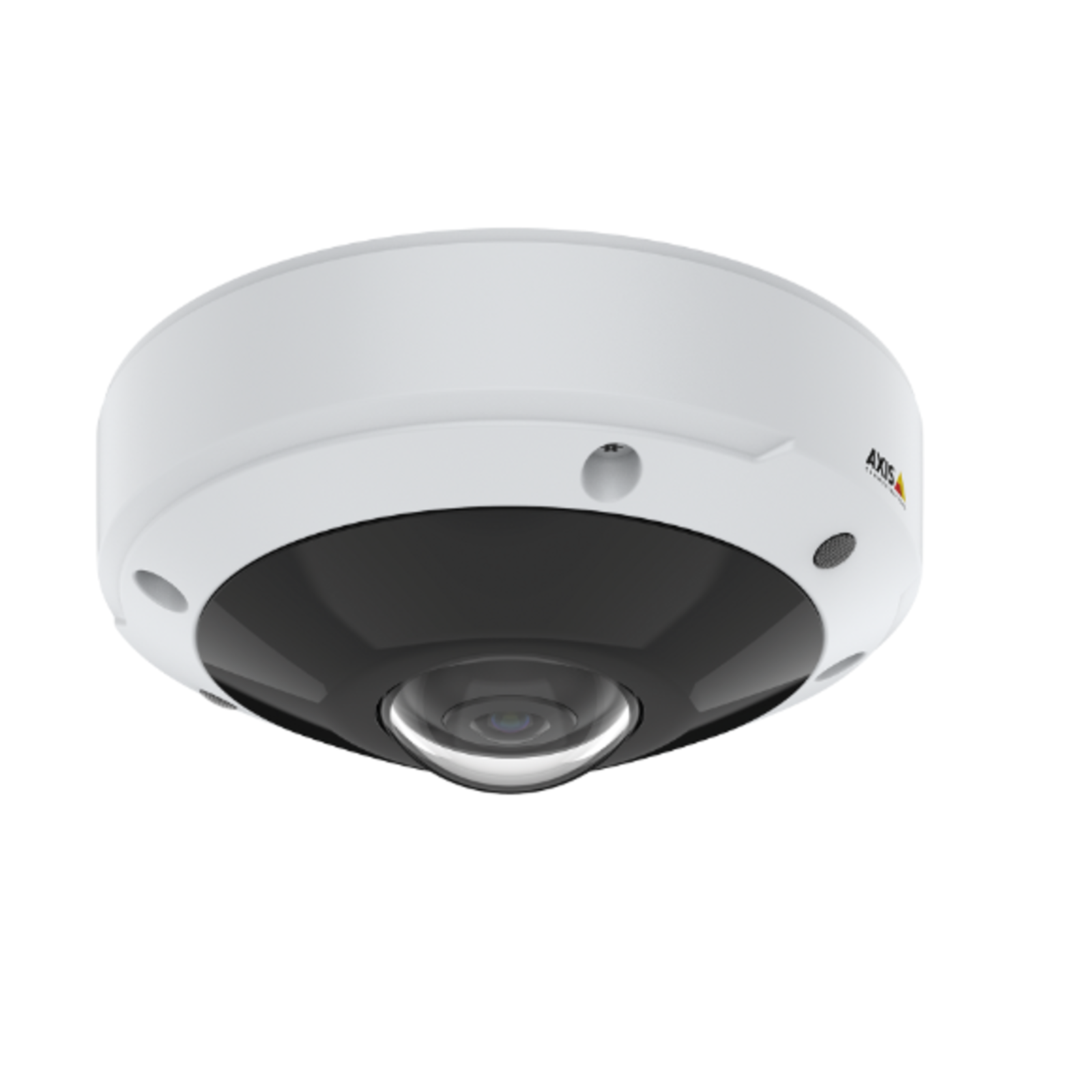 Axis Communications 02018-001 IP Security Camera Indoor Wired Digital PTZ