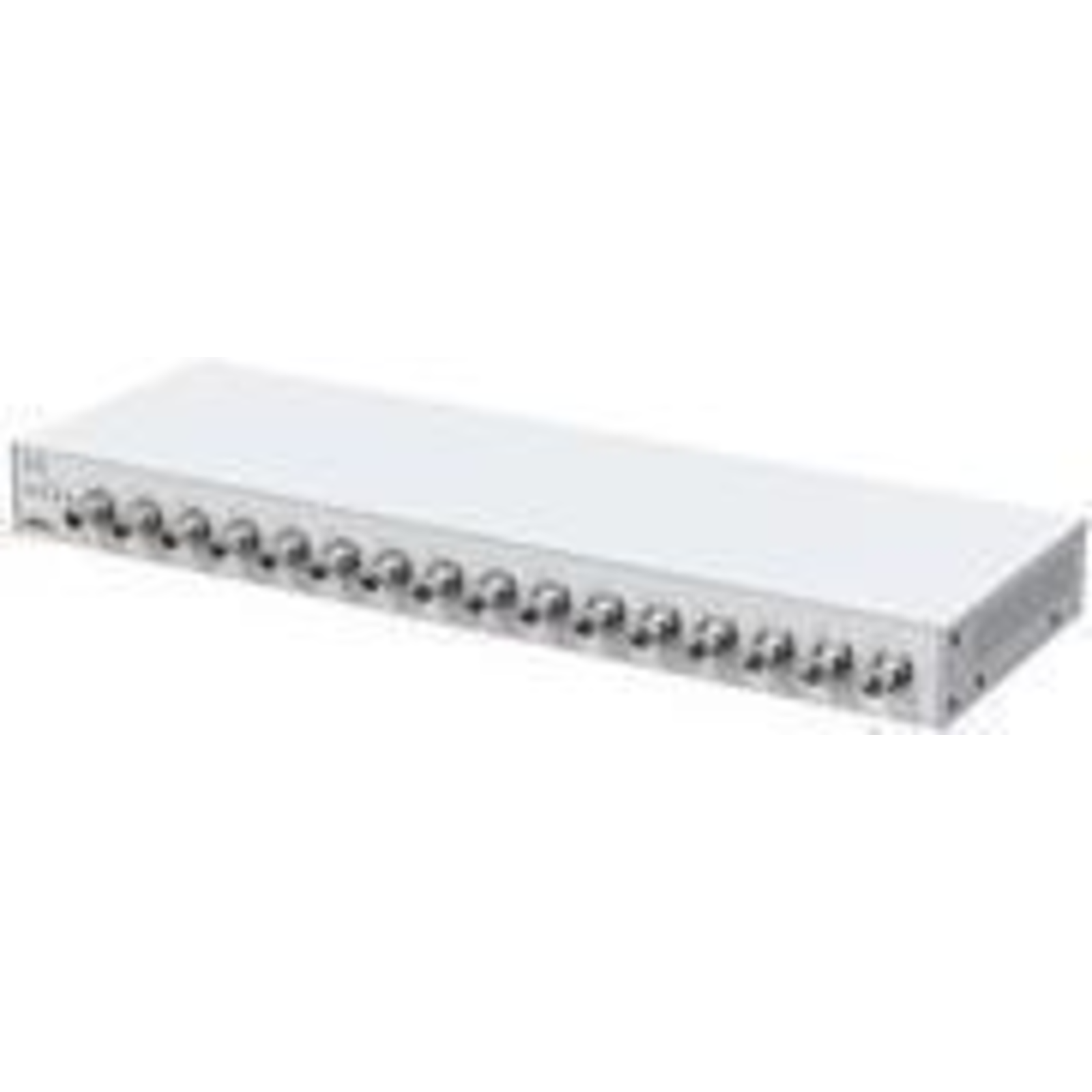 Axis Communications M7116 Video Encoder Video Server 16 Channels