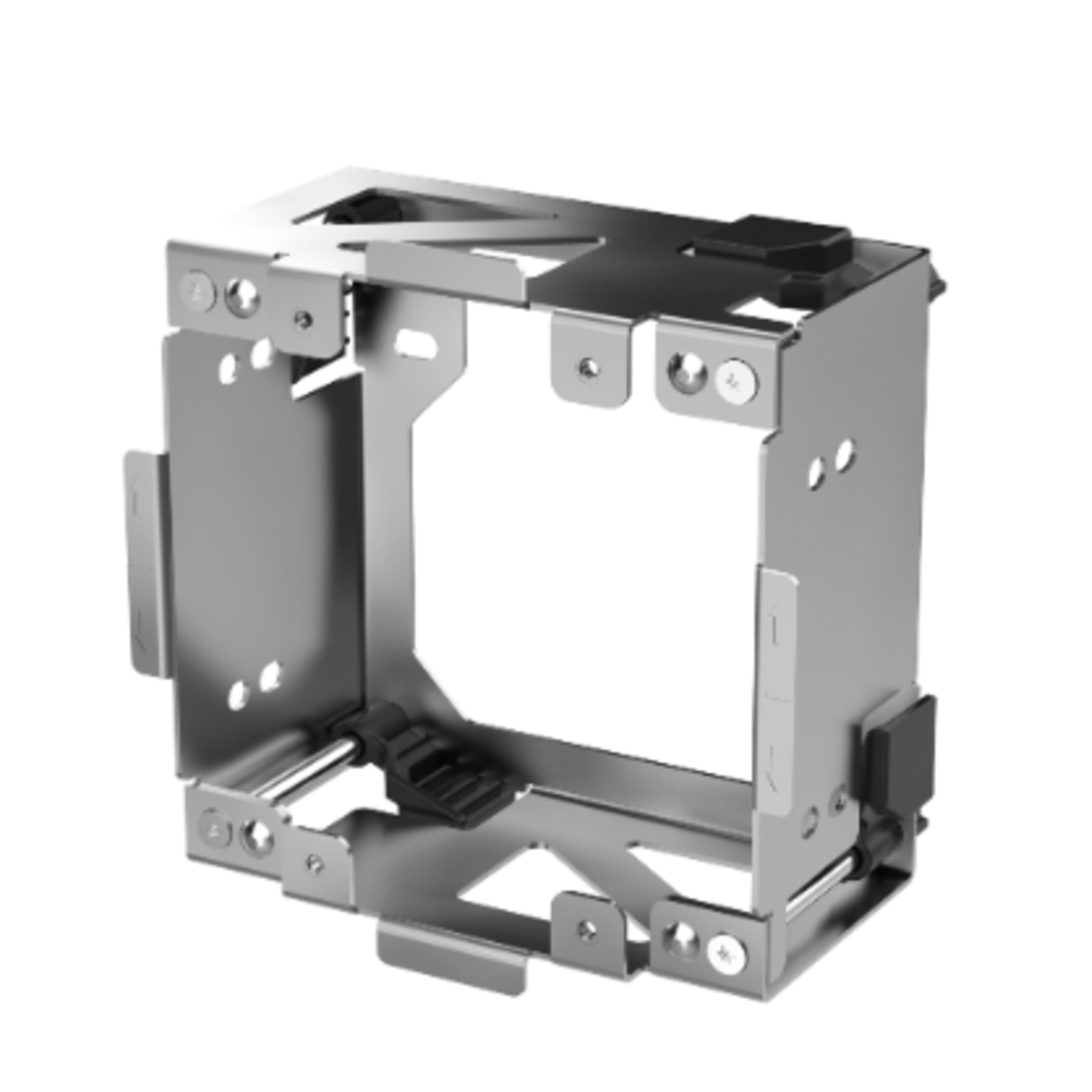 AXIS TI8202 RECESSED MOUNT INSTALLATION of AXIS I8016-LVE N