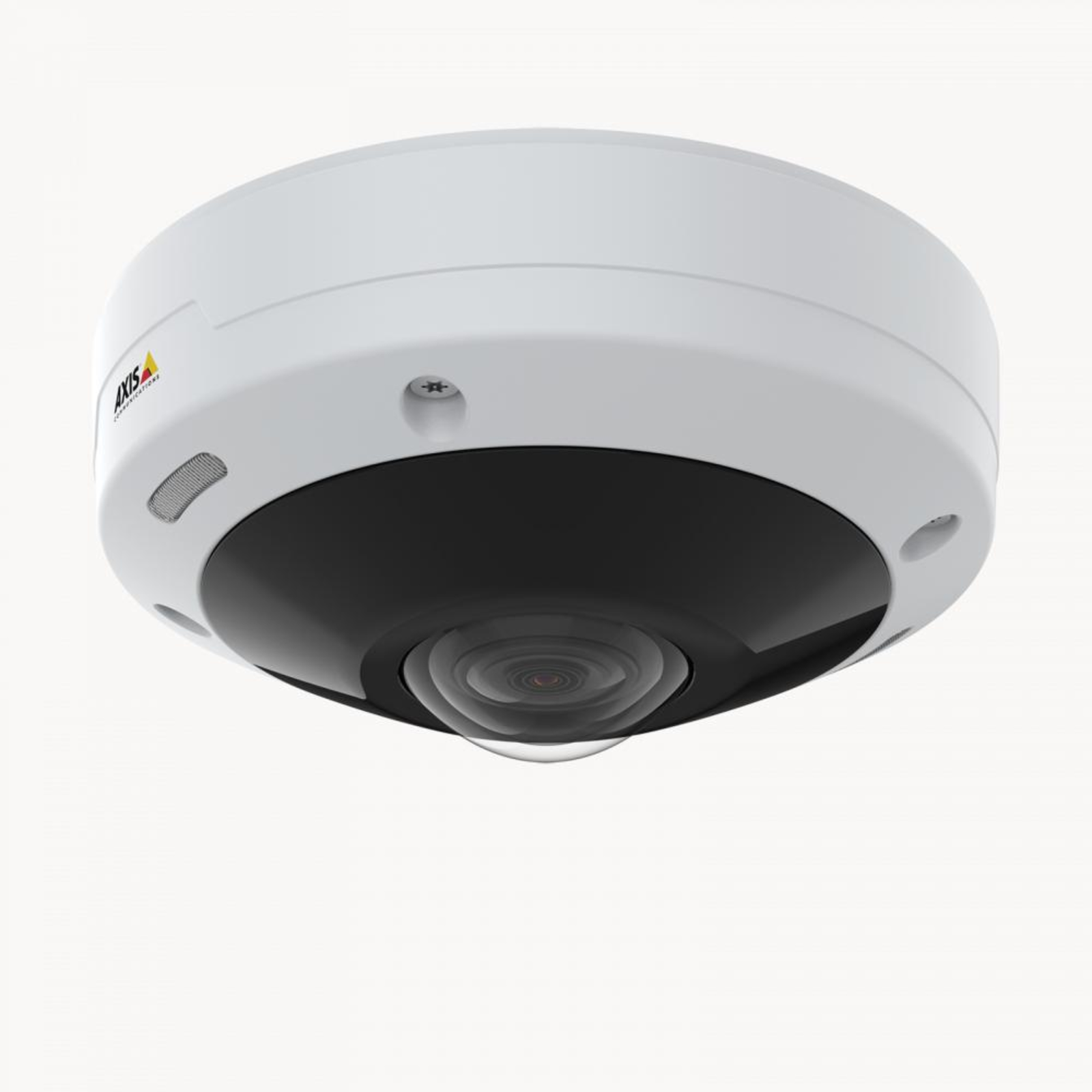 Axis Communications 02100-001 IP Security Camera Indoor And Outdoor Wired Digital PTZ