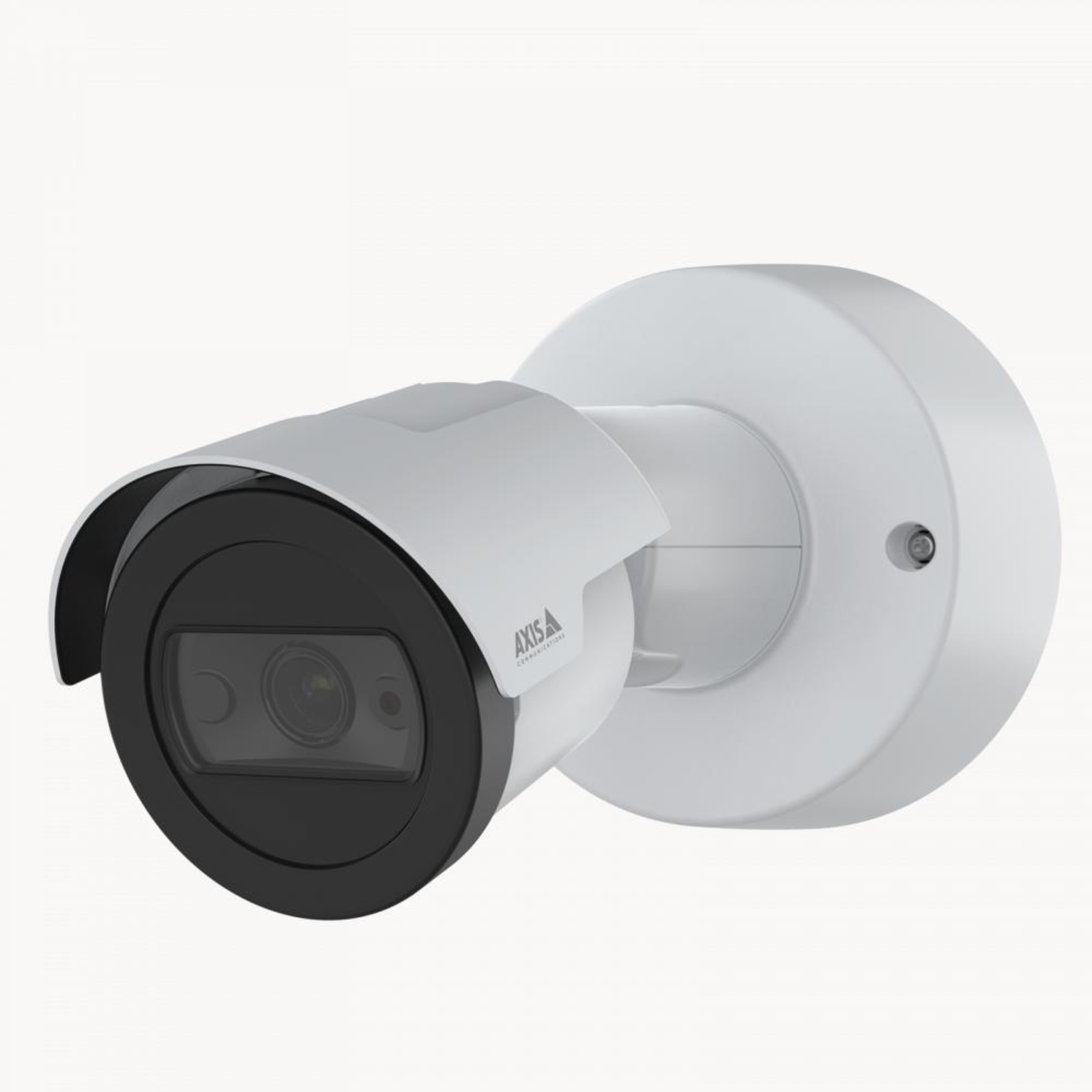 Axis Communications IP Security Camera Outdoor Wired Digital PTZ