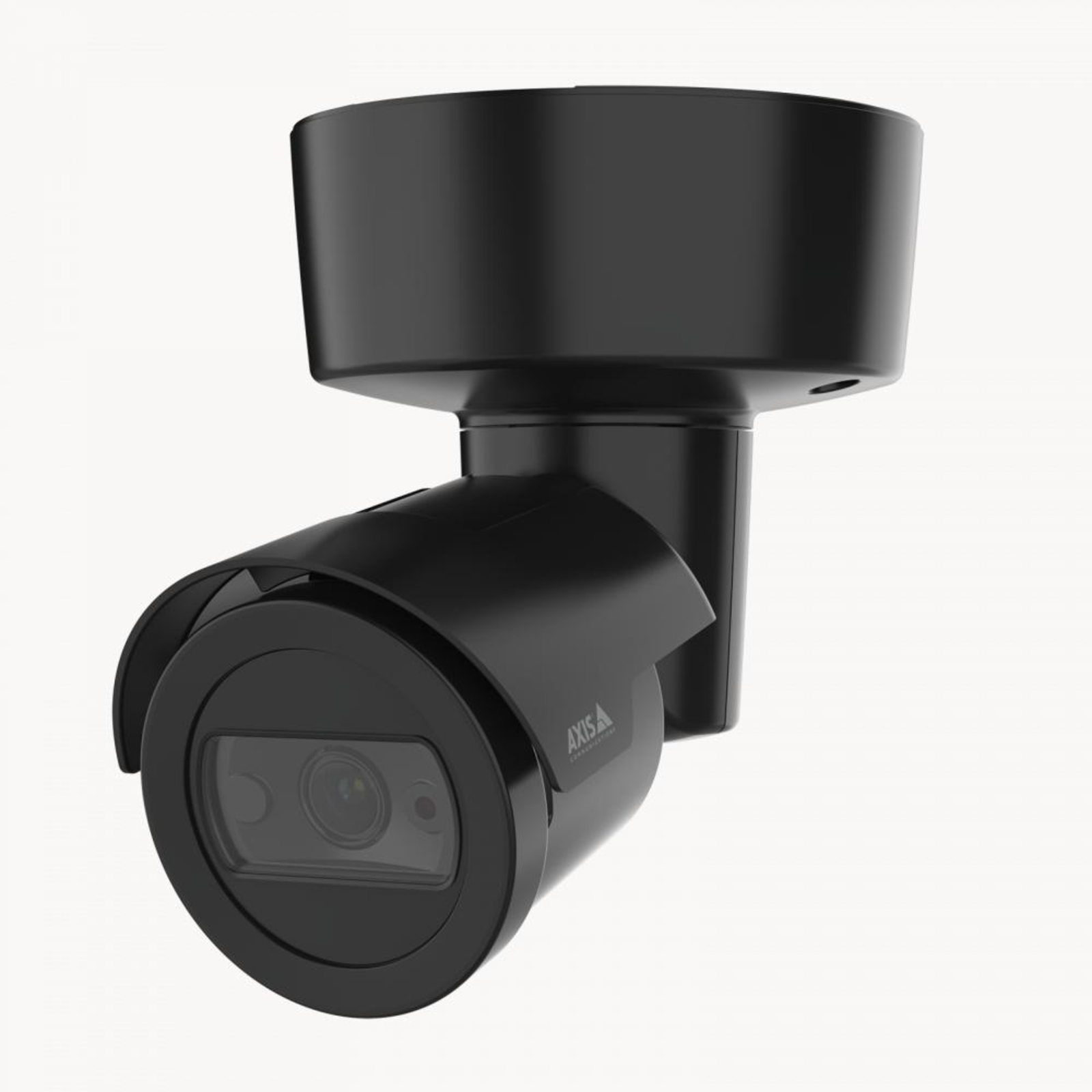 Axis Communications 02134-001 IP Security Camera Indoor And Outdoor Wired Digital PTZ