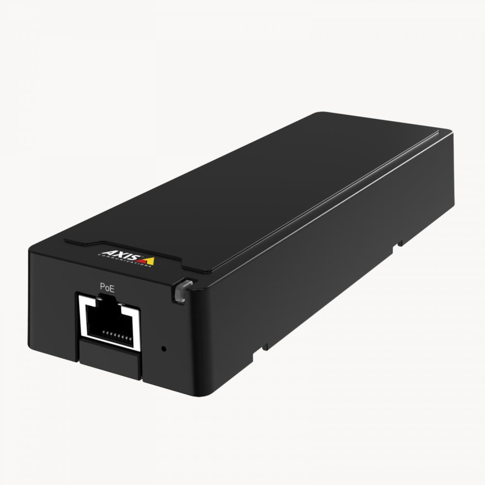 Axis Communications Network Camera Base Unit Color for One Sensor Unit H.264 HDMI