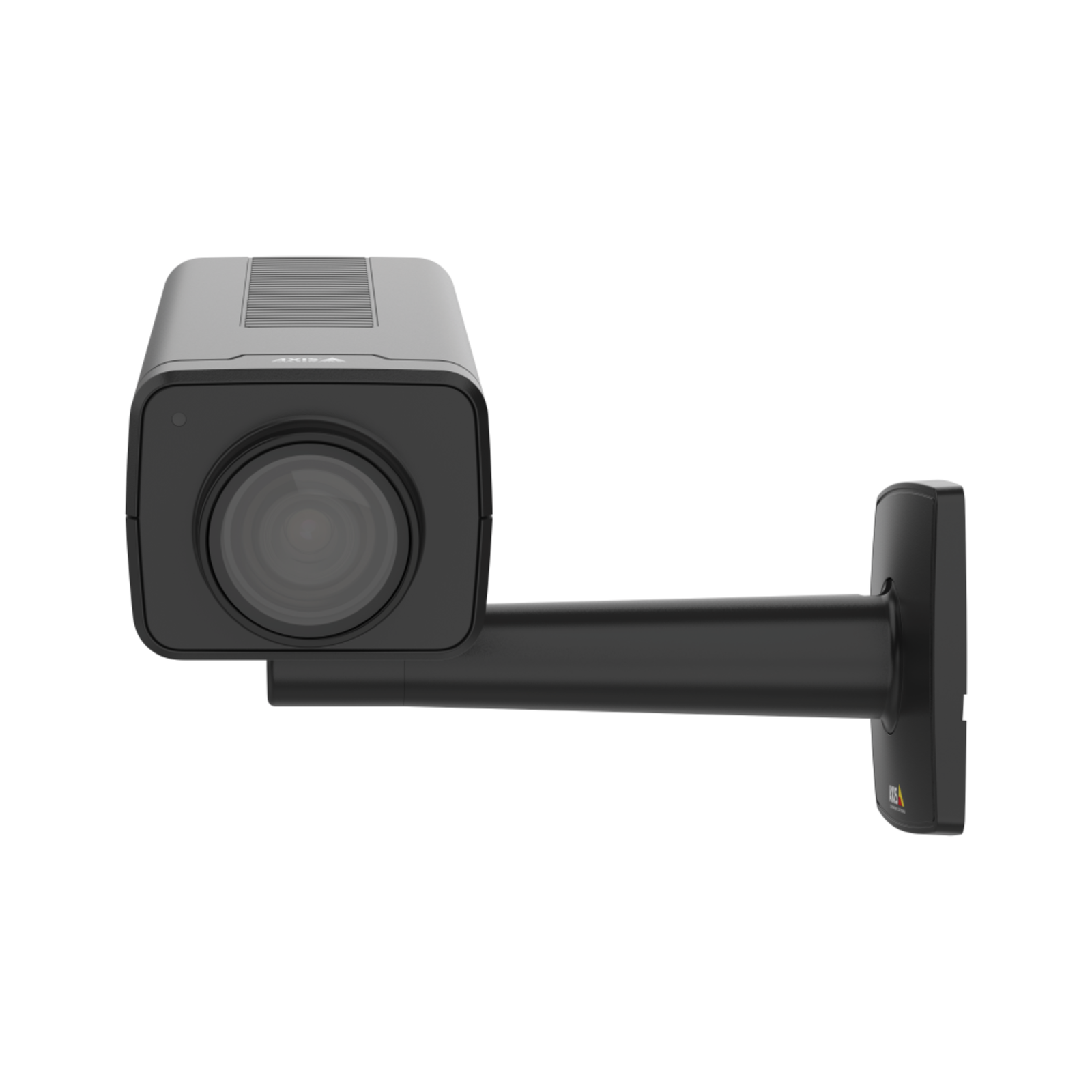 Axis Communications Q1715 Network Surveillance Camera Block Color DayNight