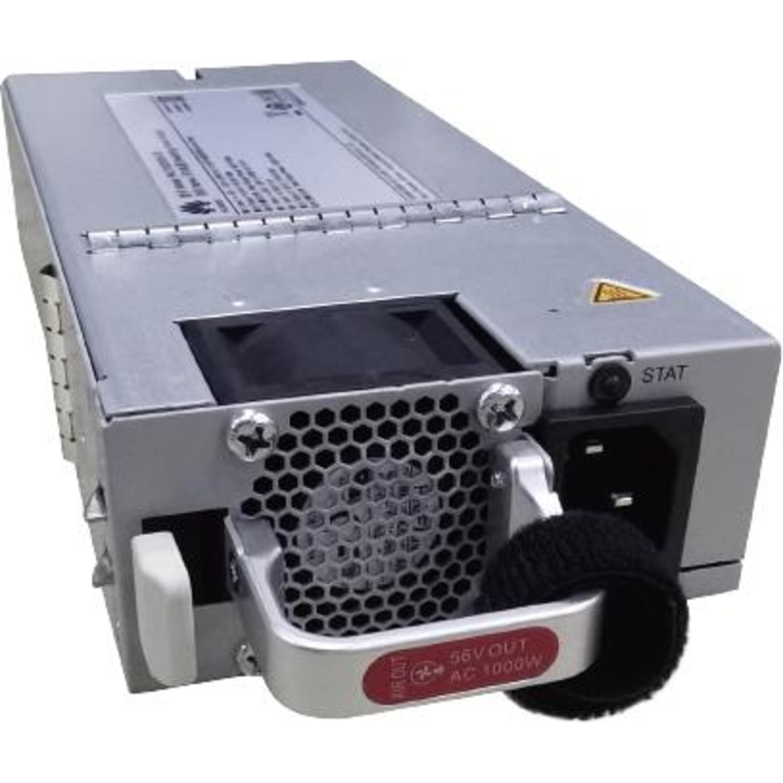 Huawei PAC1000S56-CB 1000W AC And 240V DC Power Module 02312KND-001