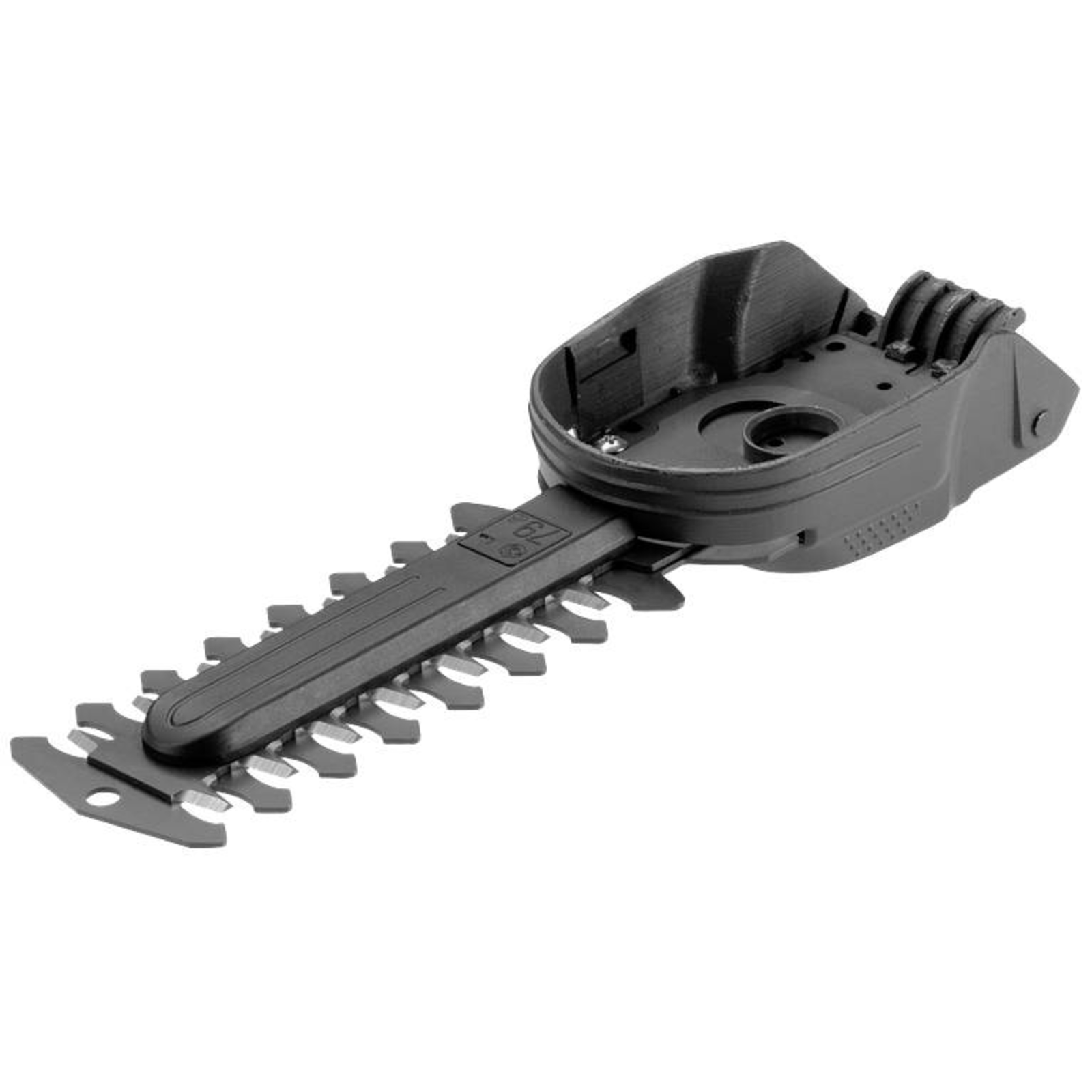 Gardena Shrub Knife 12.5cm Black