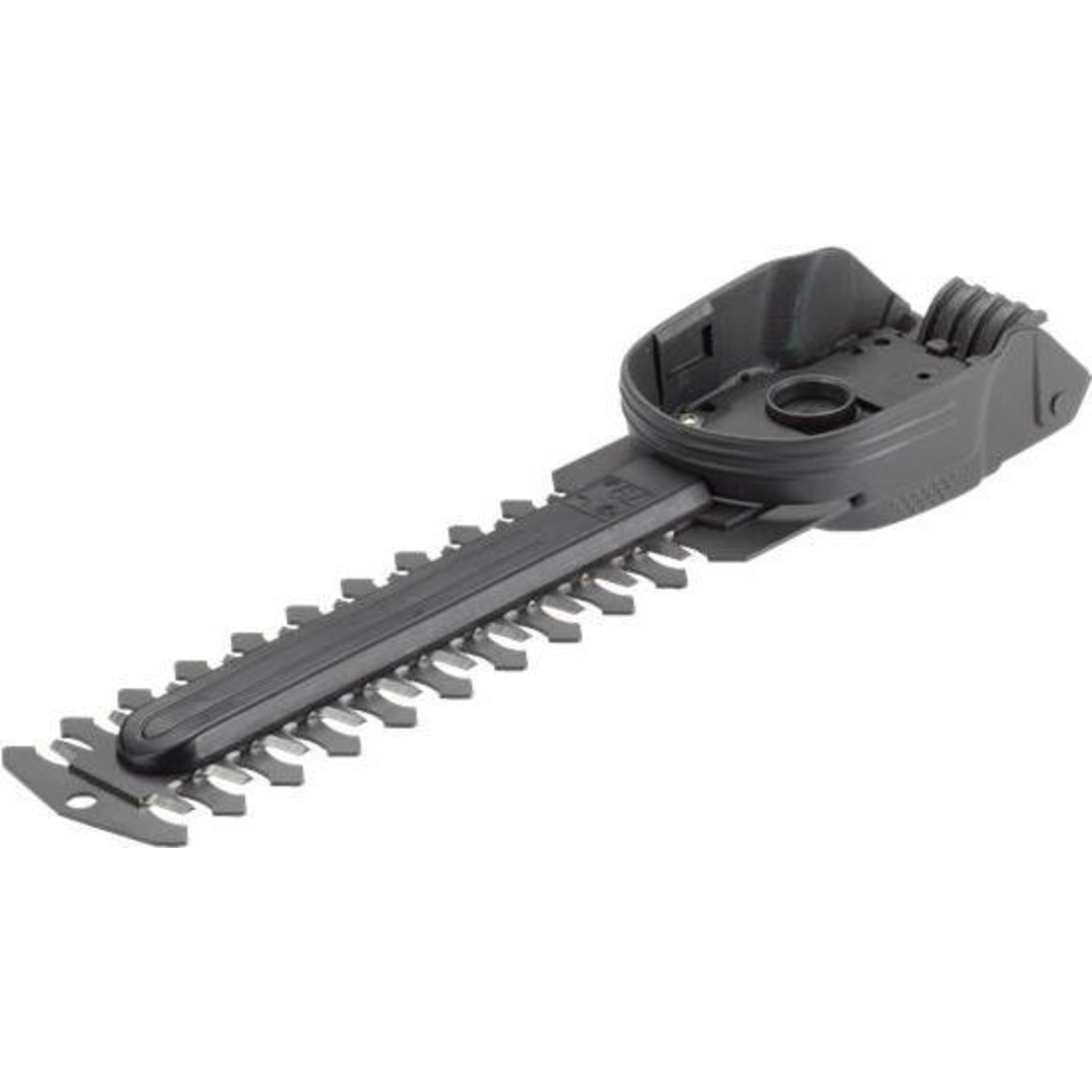 Gardena Shrub Knife 18cm Black