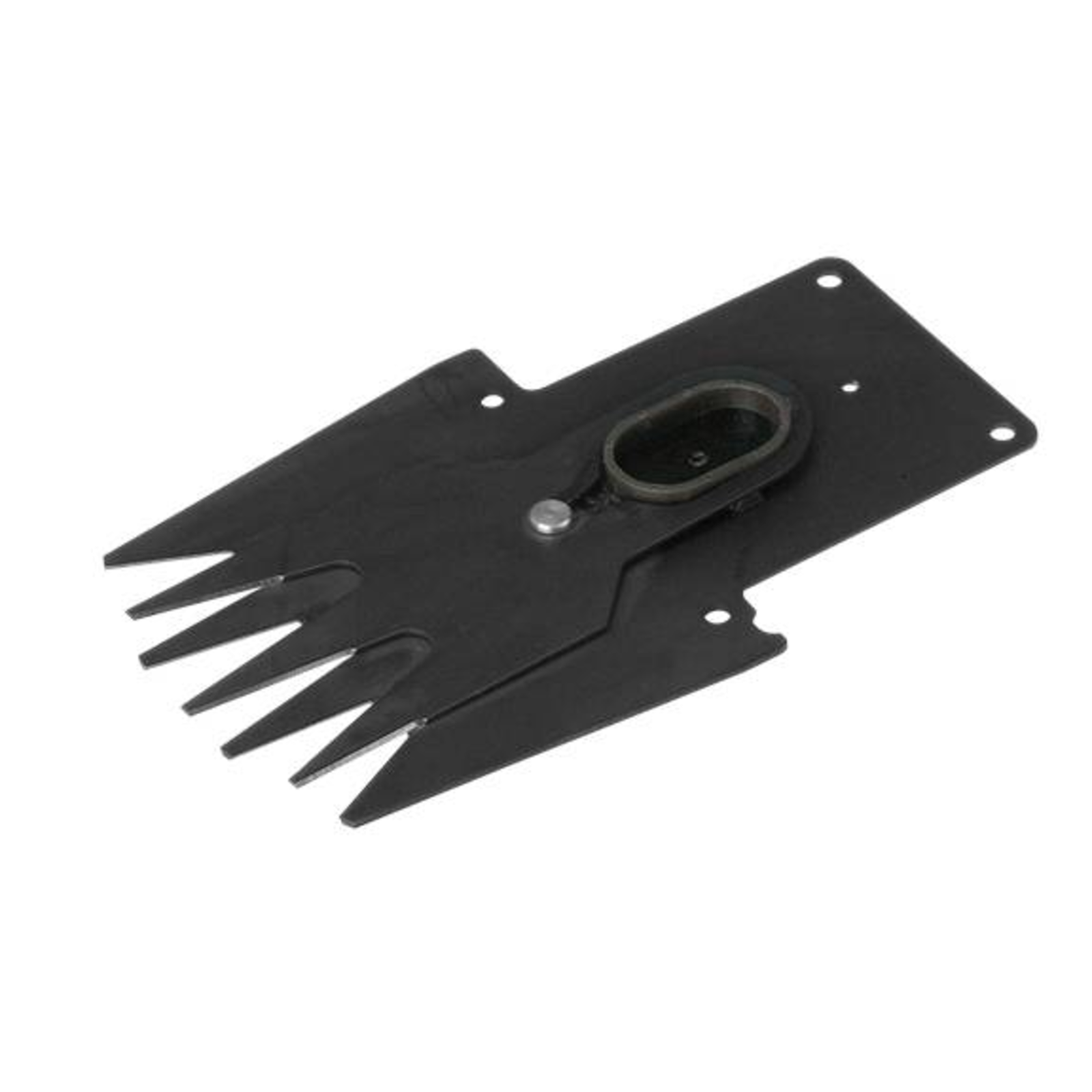 Gardena Accu4 Blade Set Black