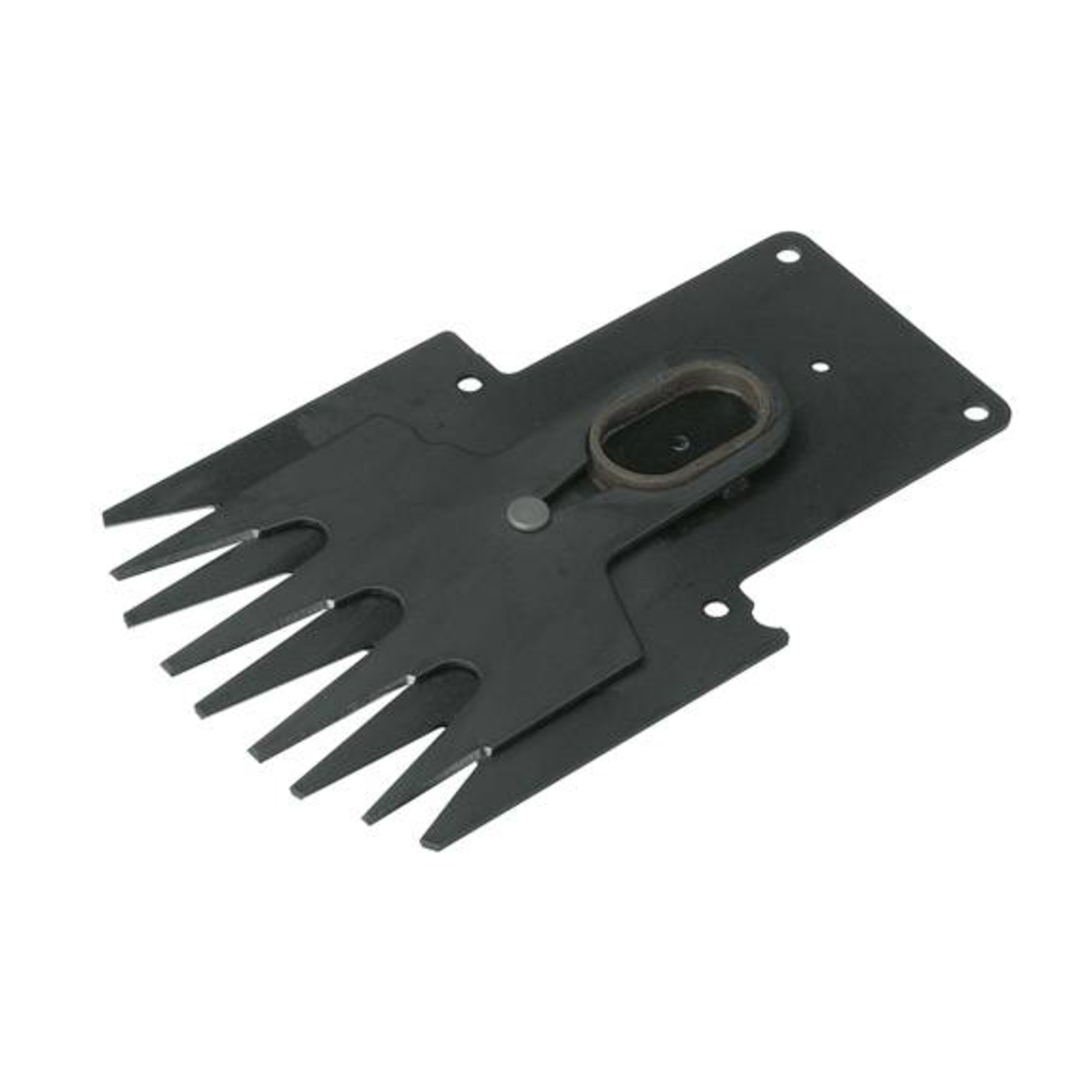 Gardena Accu6 Blade Set Black