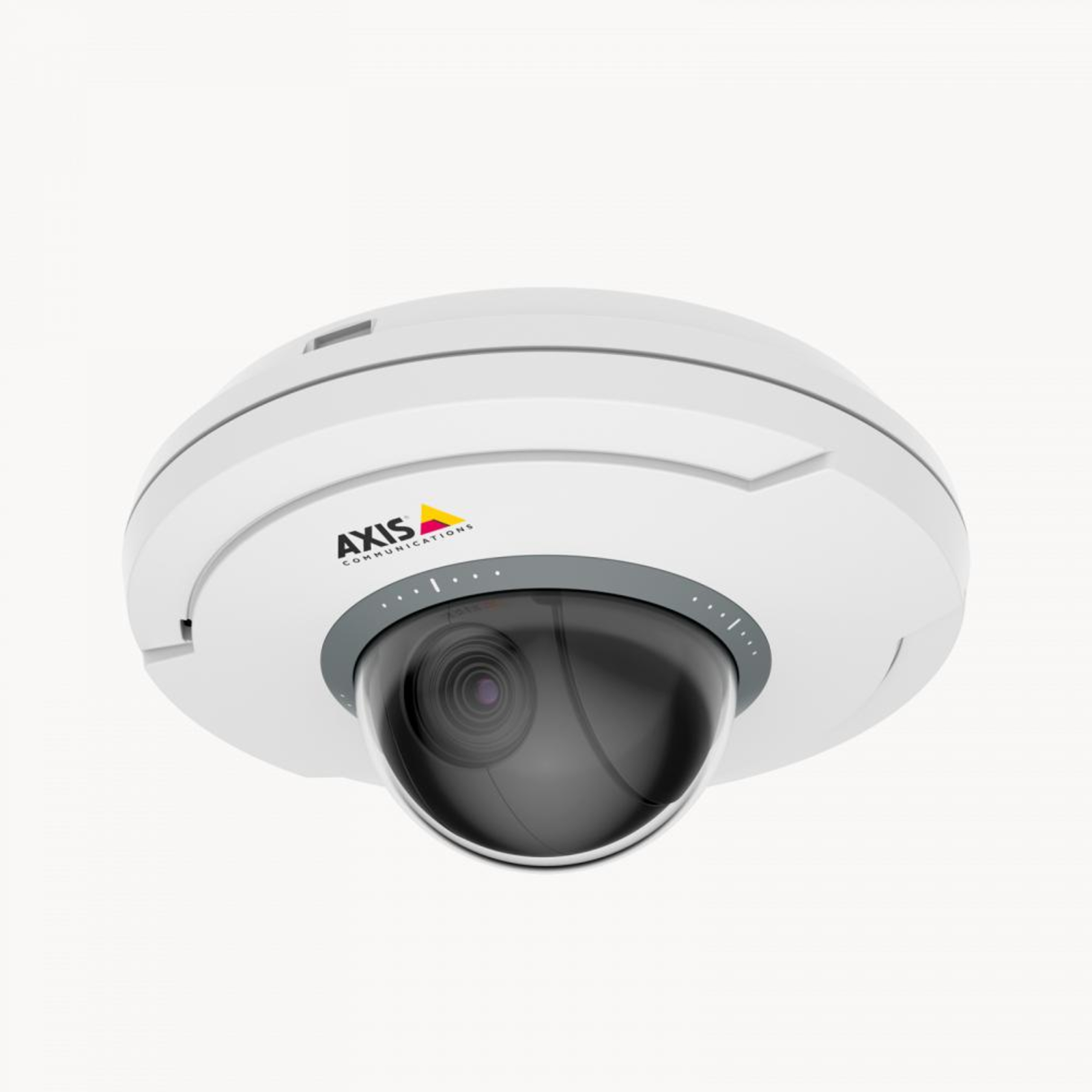 Axis Communications M5075-G Network Surveillance Camera PTZ Dome Color DayNight