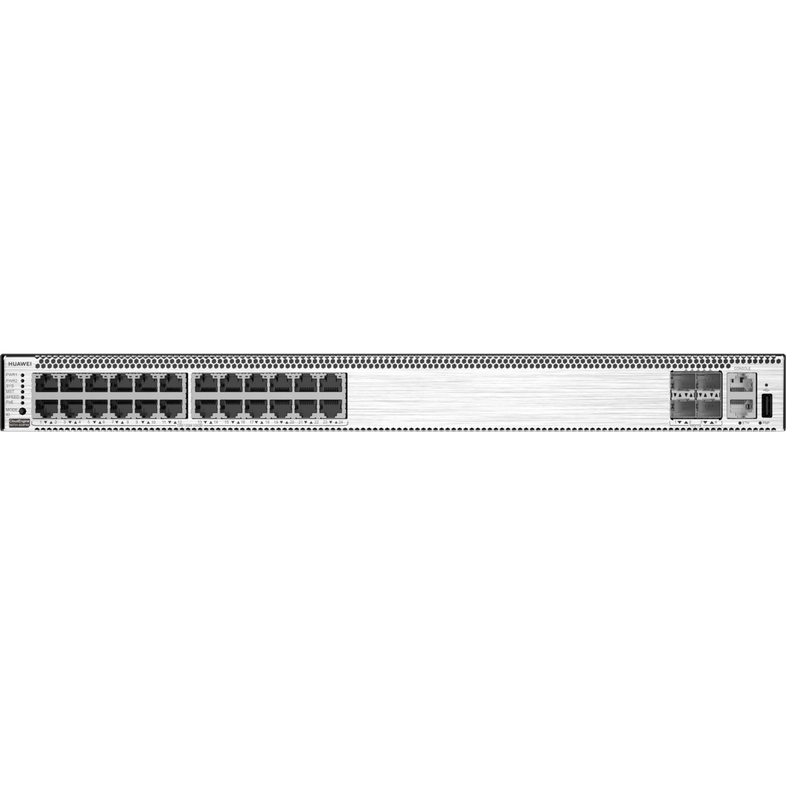 Huawei Switch S5731-S24P4X 02353AHX-003 (without Power Supply)