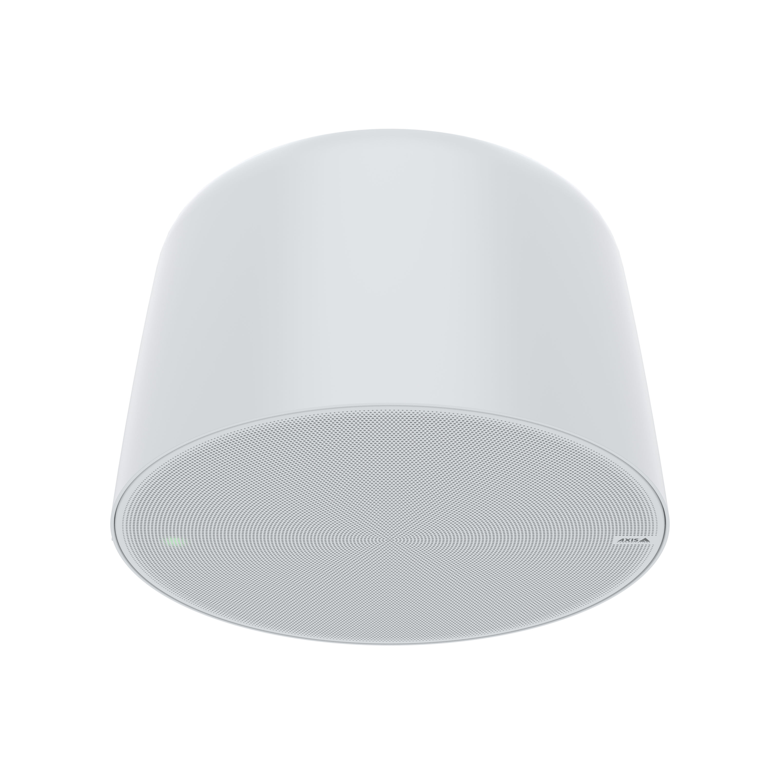 Axis Communications Network Speaker 7W 96dB SIP Microphone 290mm PoE Pendant Mounting White