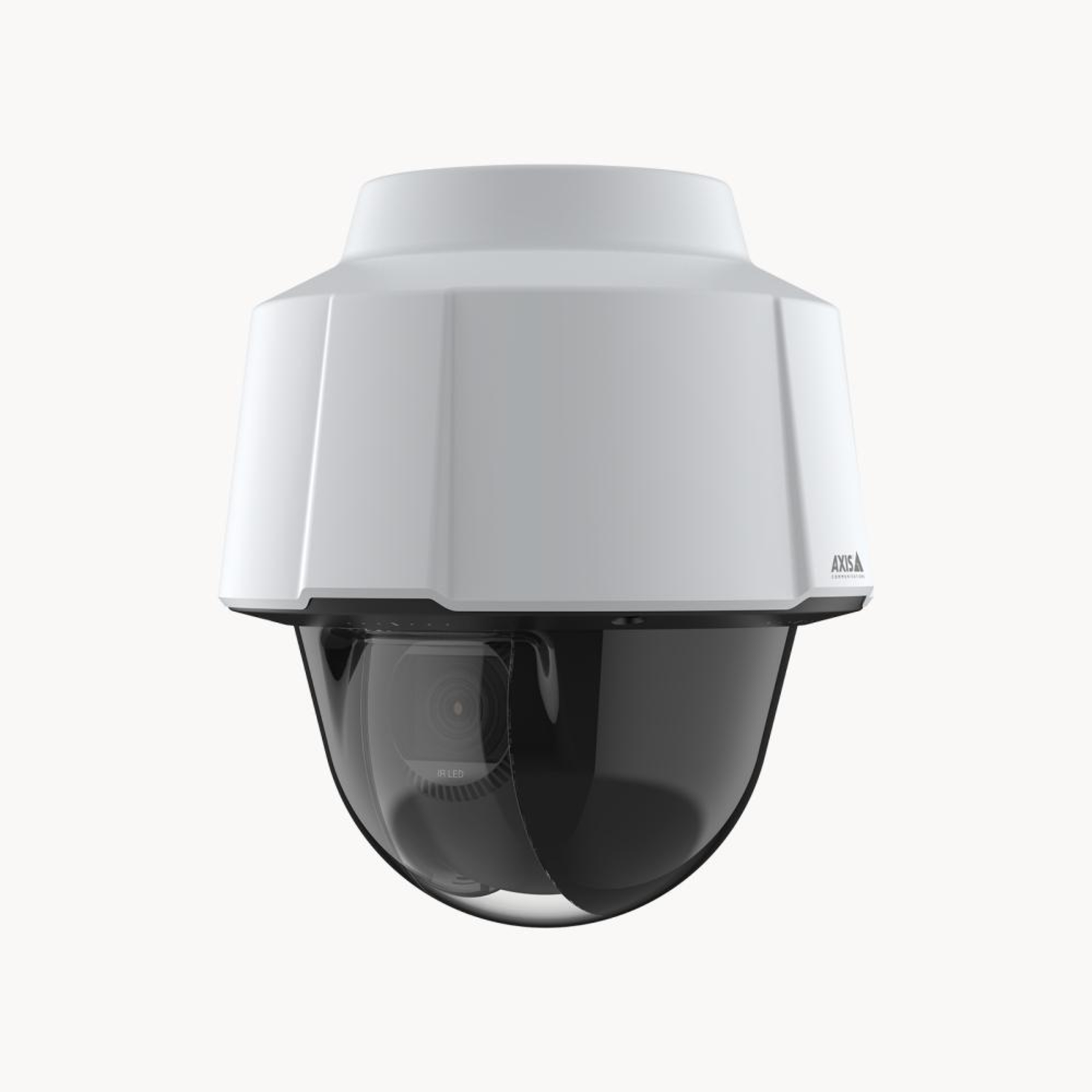 Axis Communications 02413-001 IP Security Camera Outdoor Wired Preset Point ARTPEC-4