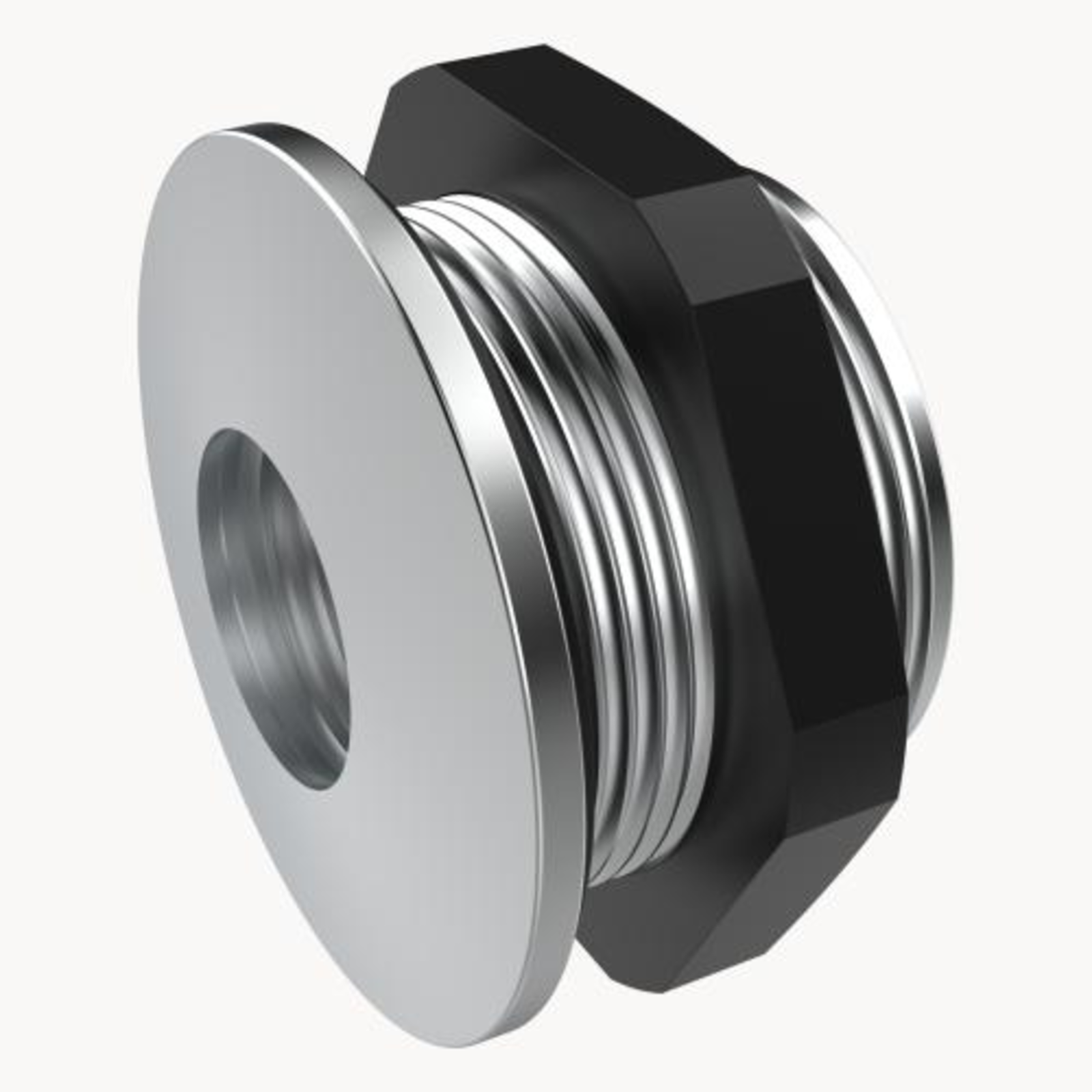 Axis Communications Flush Mount Adapter for F2135-RE And F2105-RE Sensors 4-pack