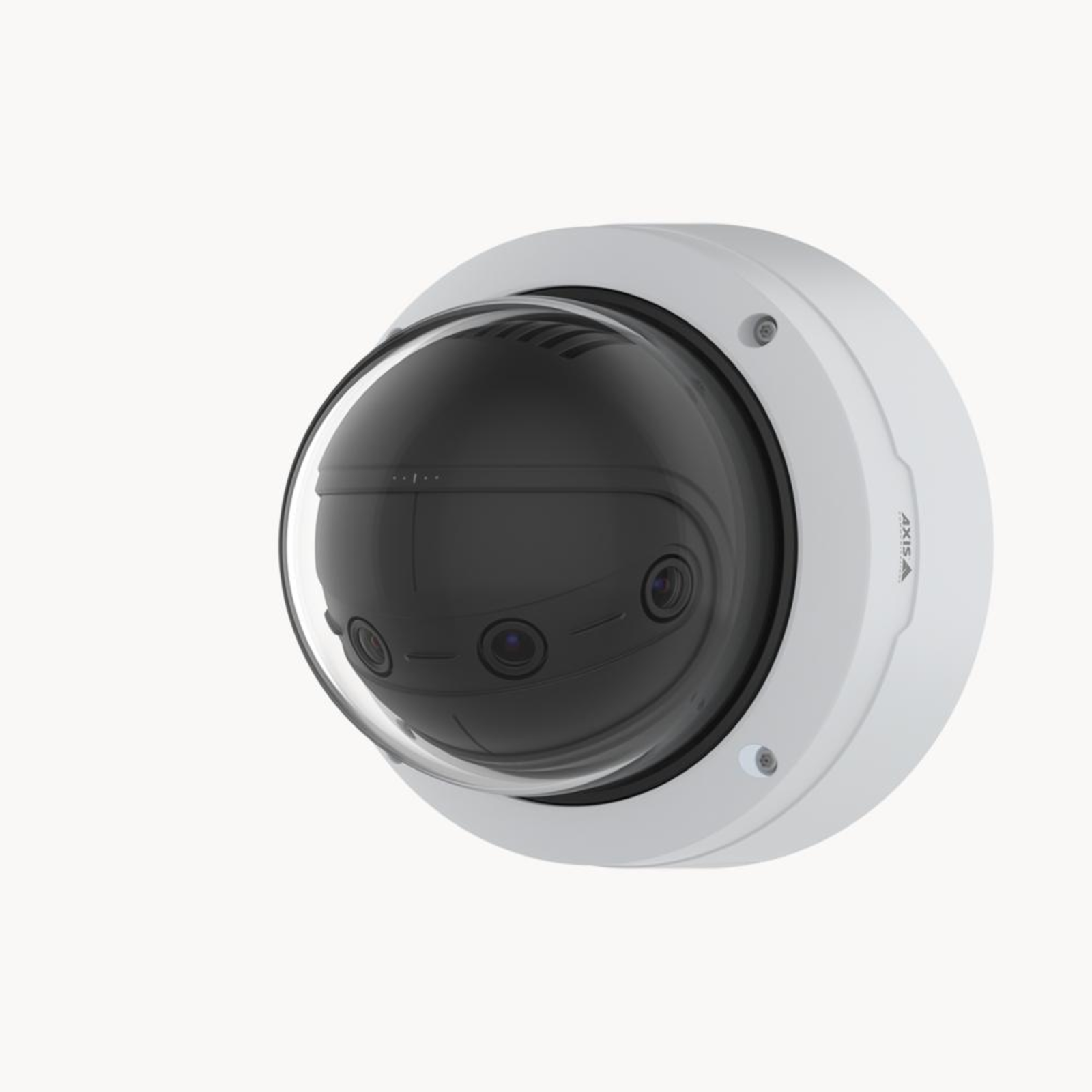 Axis Communications P3827-PVE IP Security Camera Indoor And Outdoor Wired Digital PTZ Ceiling-wall