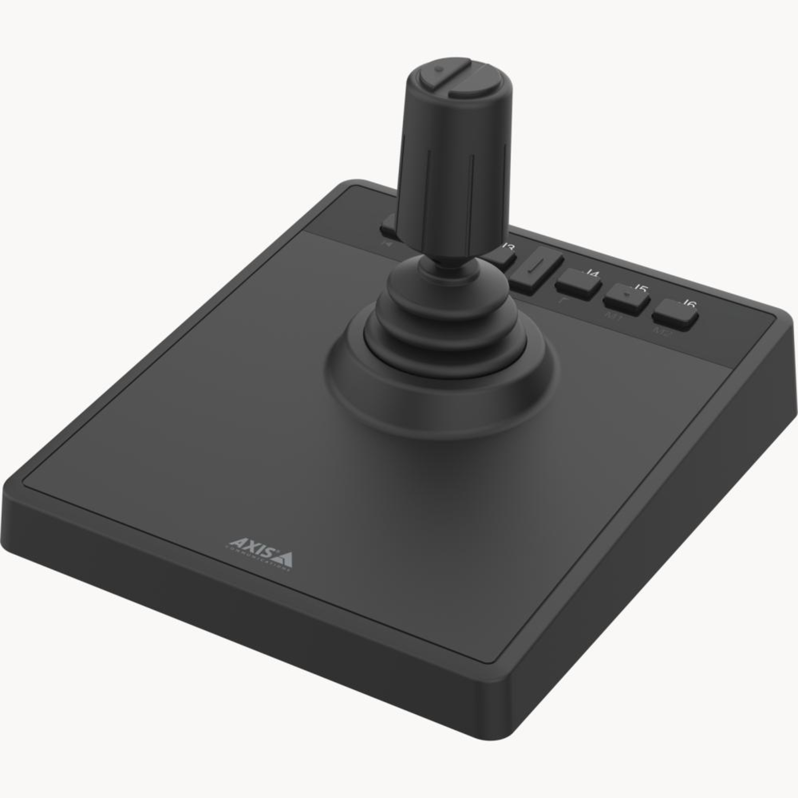 Axis Communications Joystick for Controlling PTZ Cameras USB Connection