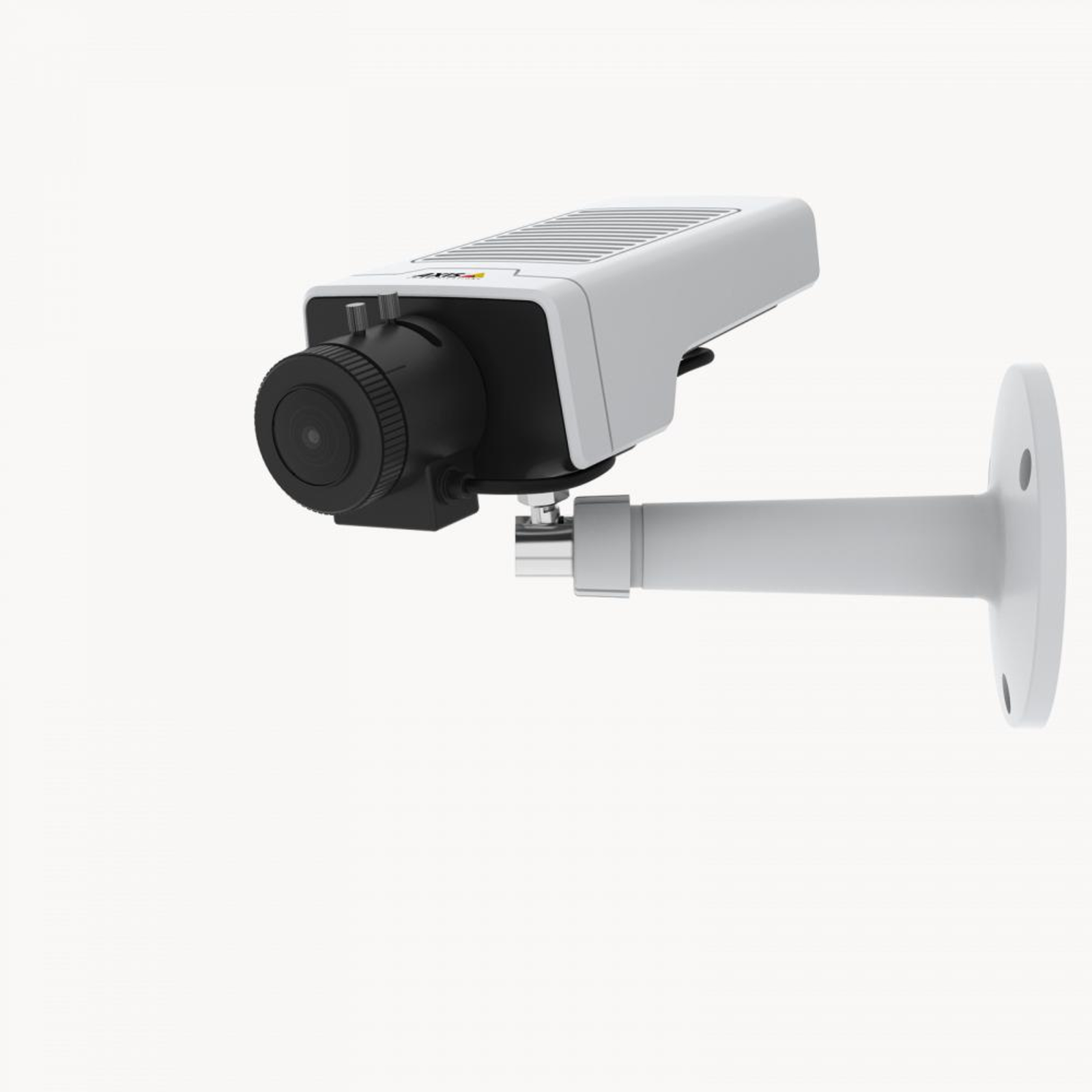 Axis Communications M1135 MK II Network Surveillance Camera Box Color DayNight