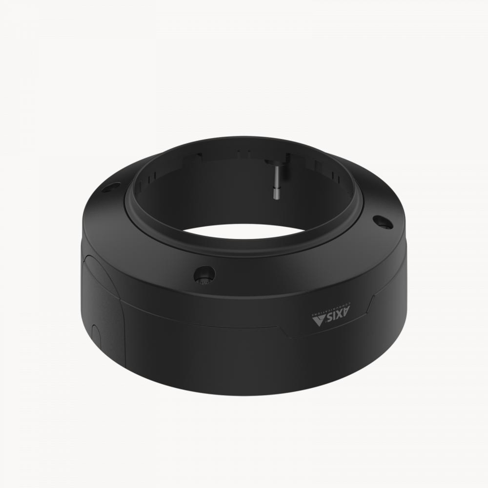 AXIS TP3821-E CASING BLACK 4P for AXIS P3265-LVE 22 MM PRE-ASS