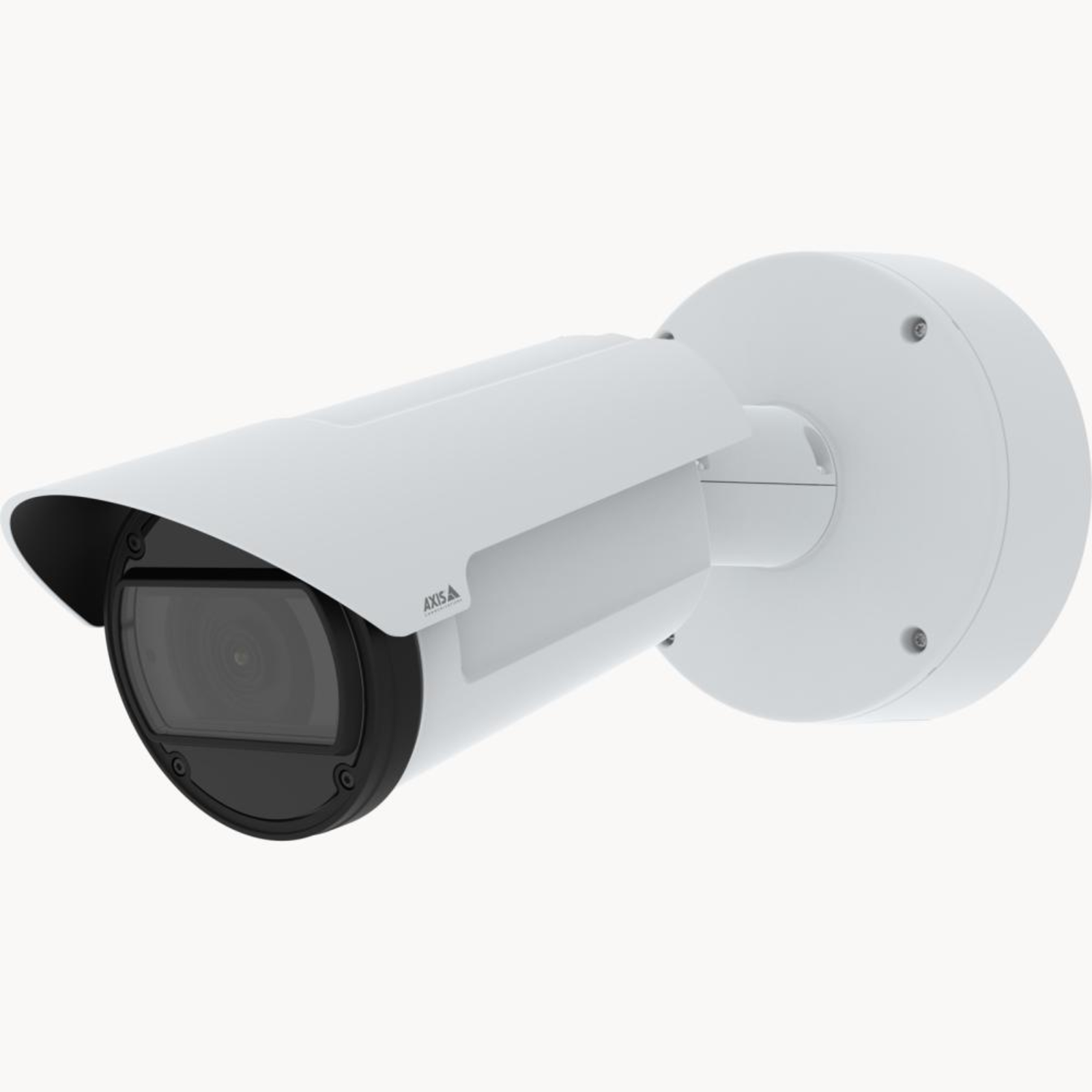 Axis Communications Q1805-LE IP Security Camera Indoor Outdoor Wired Digital PTZ UL-cUL BIS UKCA CE