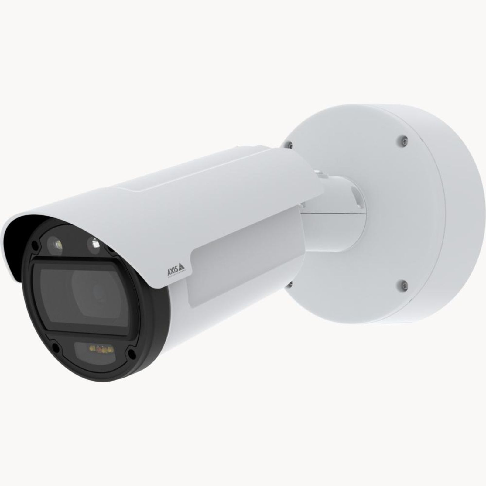 AXIS 10MP Bullet Q1808-LE Network Camera