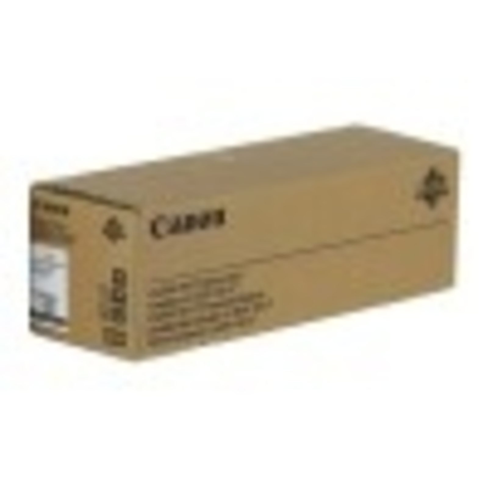 Canon Drum Drum Unit C-EXV CEXV 16 17 Black Black (0258B002)
