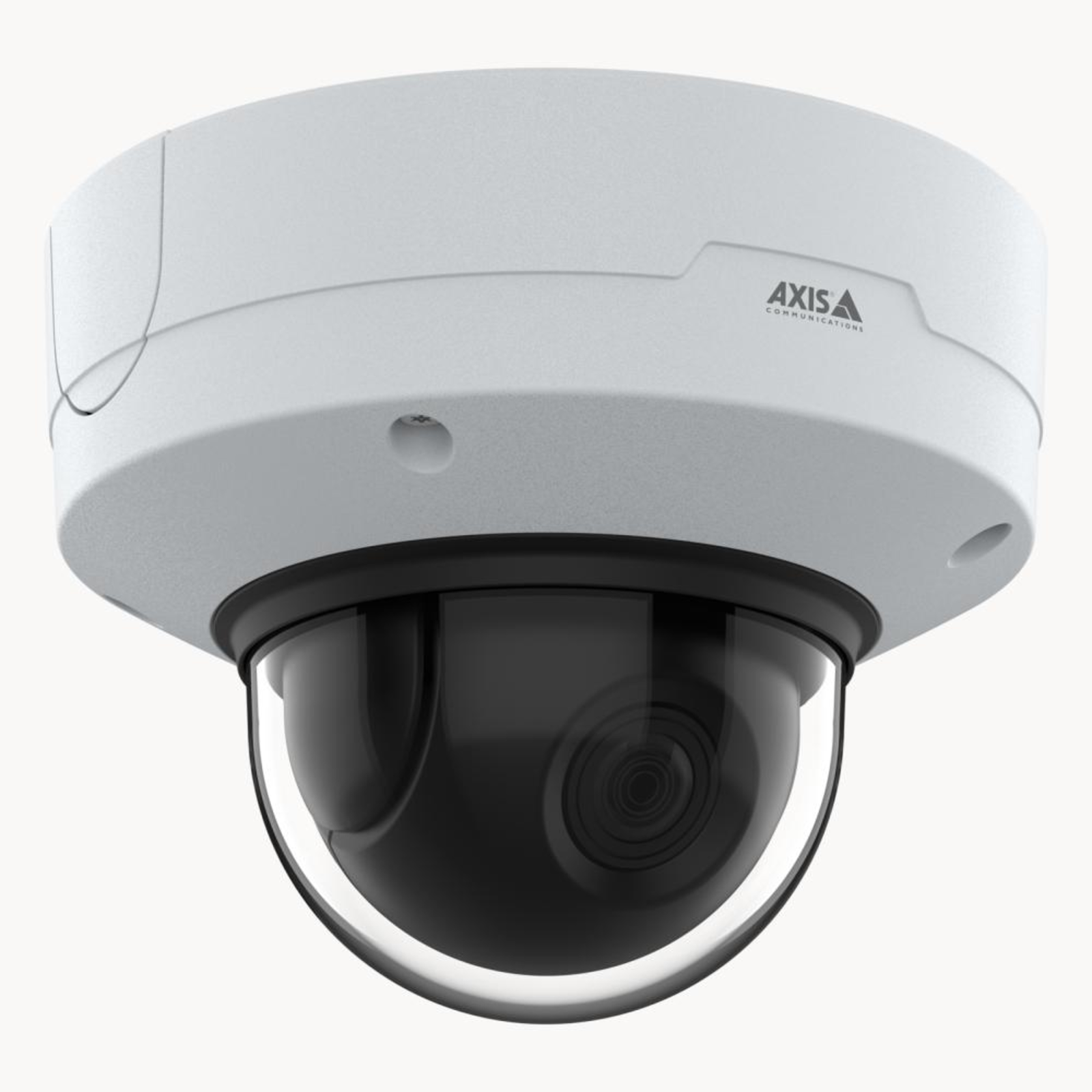 Axis Communications 02617-001 IP Security Camera Outdoor Wired Digital PTZ ARTPEC-8