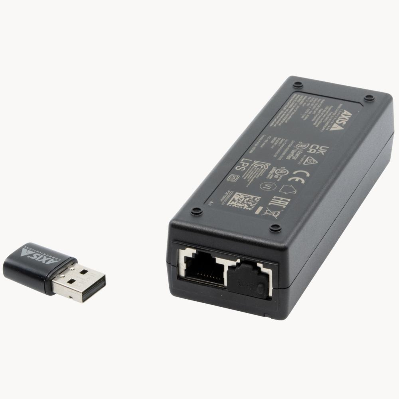 Axis Communications TM1901 Wireless Kit Network Adapter